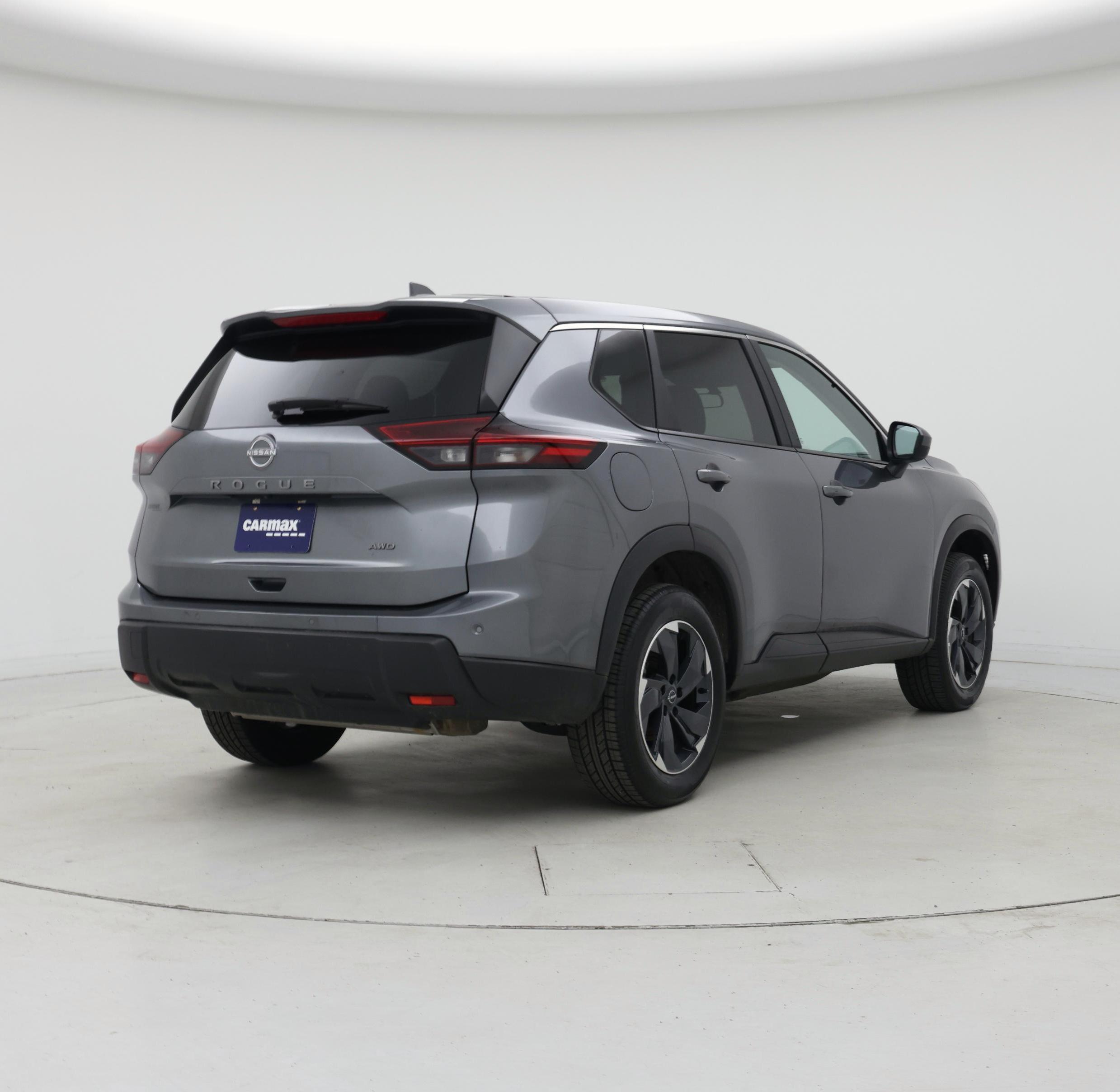 Thumbnail: 2025 Nissan Rogue - 8