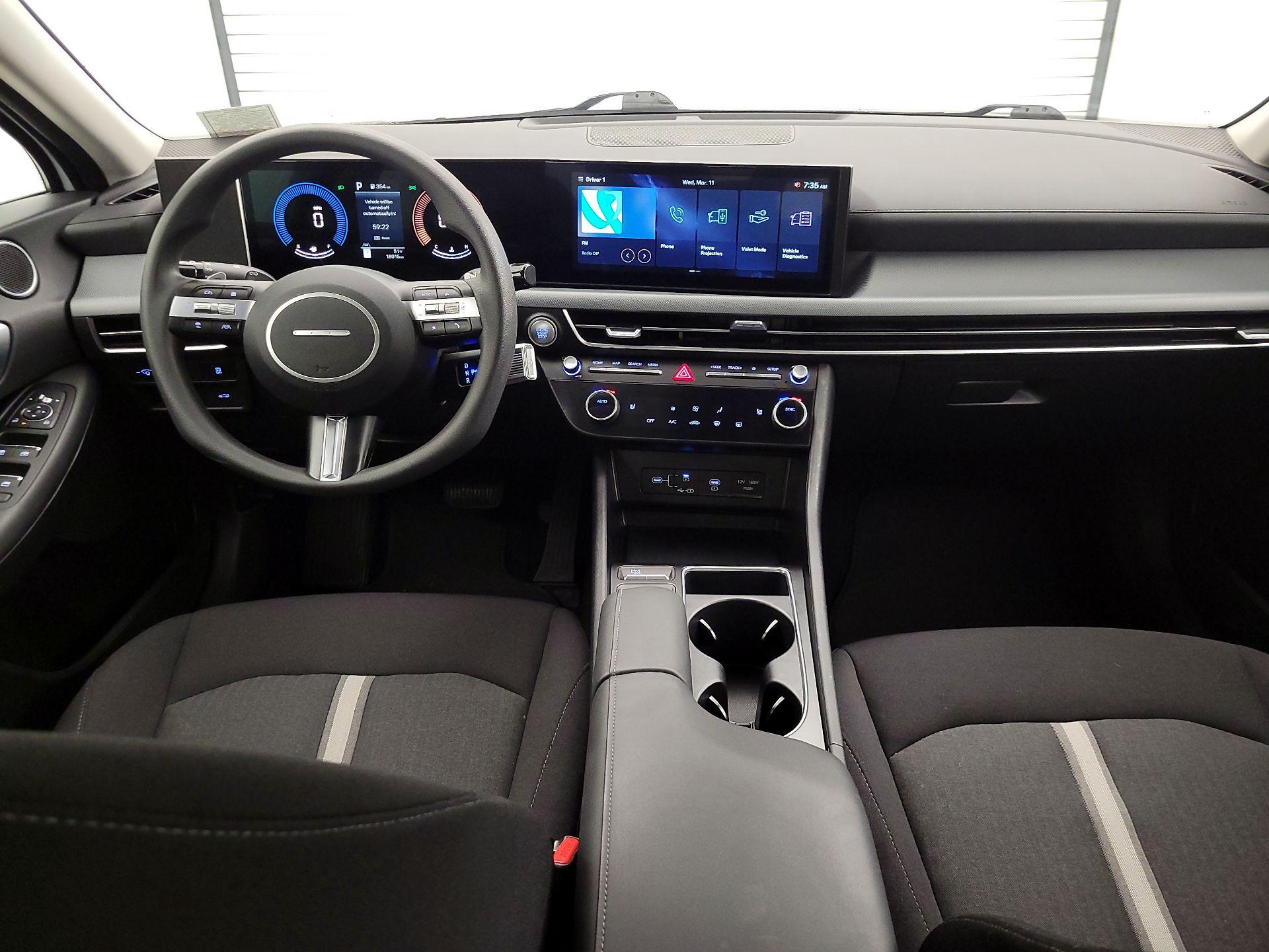 Thumbnail: 2025 Hyundai Sonata - 9