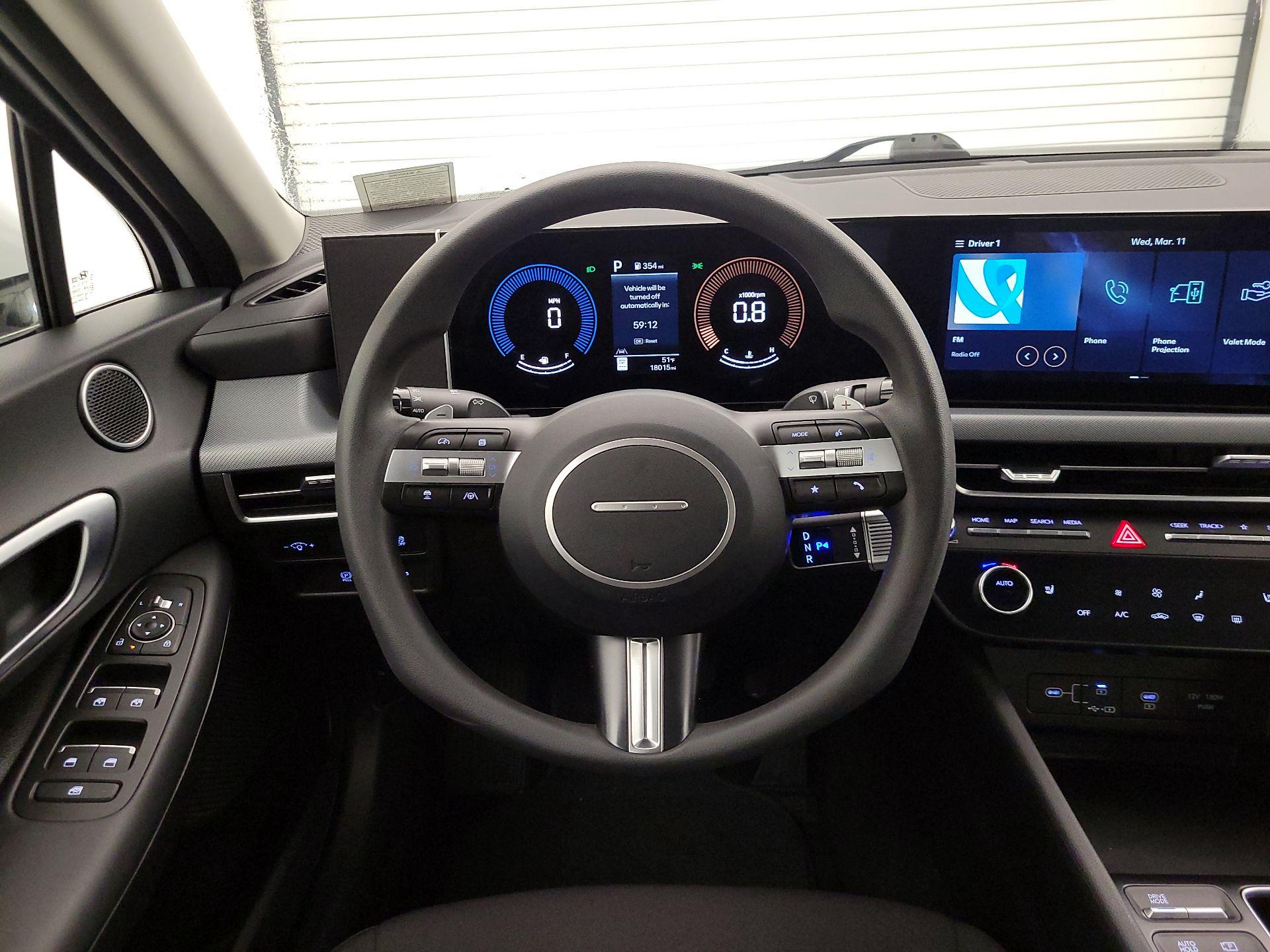 Thumbnail: 2025 Hyundai Sonata - 10