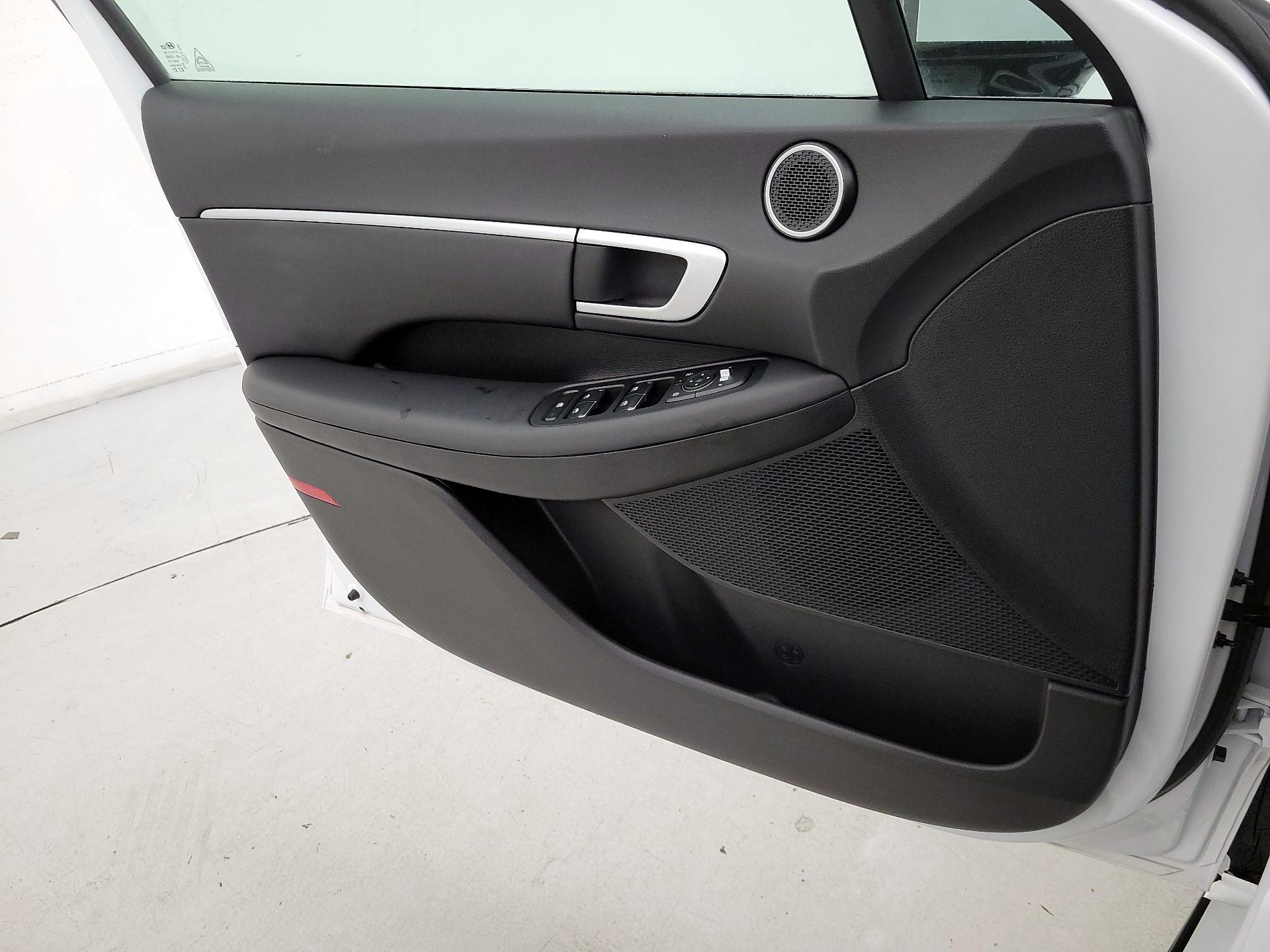 Thumbnail: 2025 Hyundai Sonata - 12