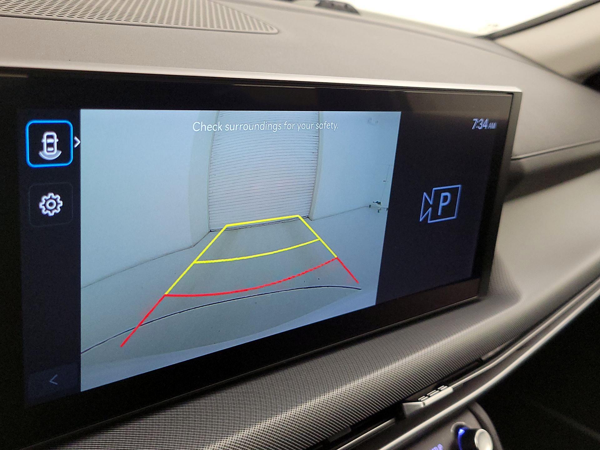 Thumbnail: 2025 Hyundai Sonata - 14