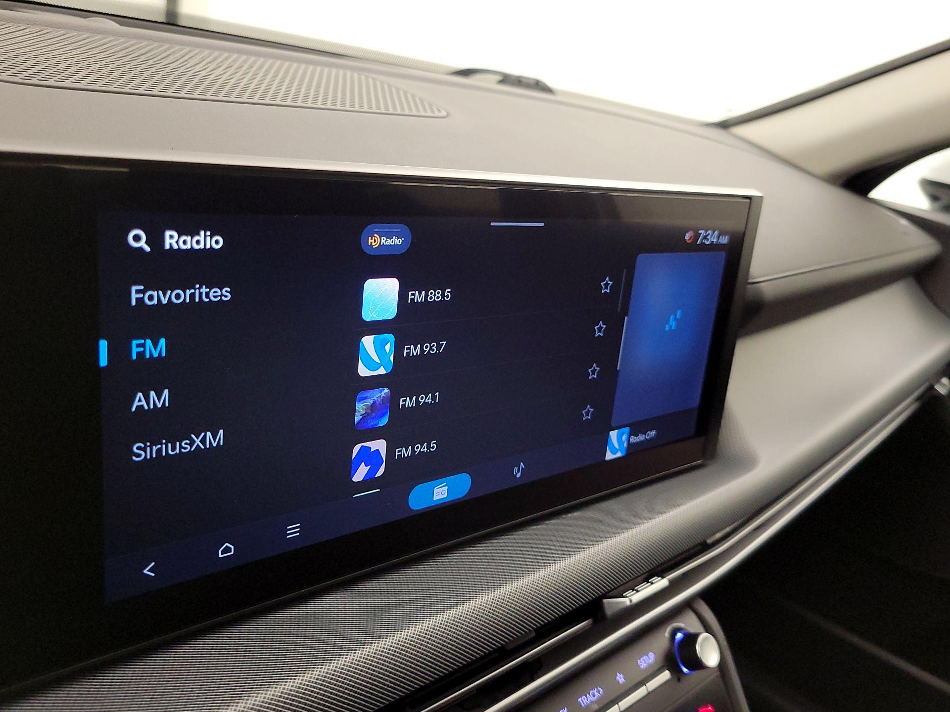 Thumbnail: 2025 Hyundai Sonata - 15