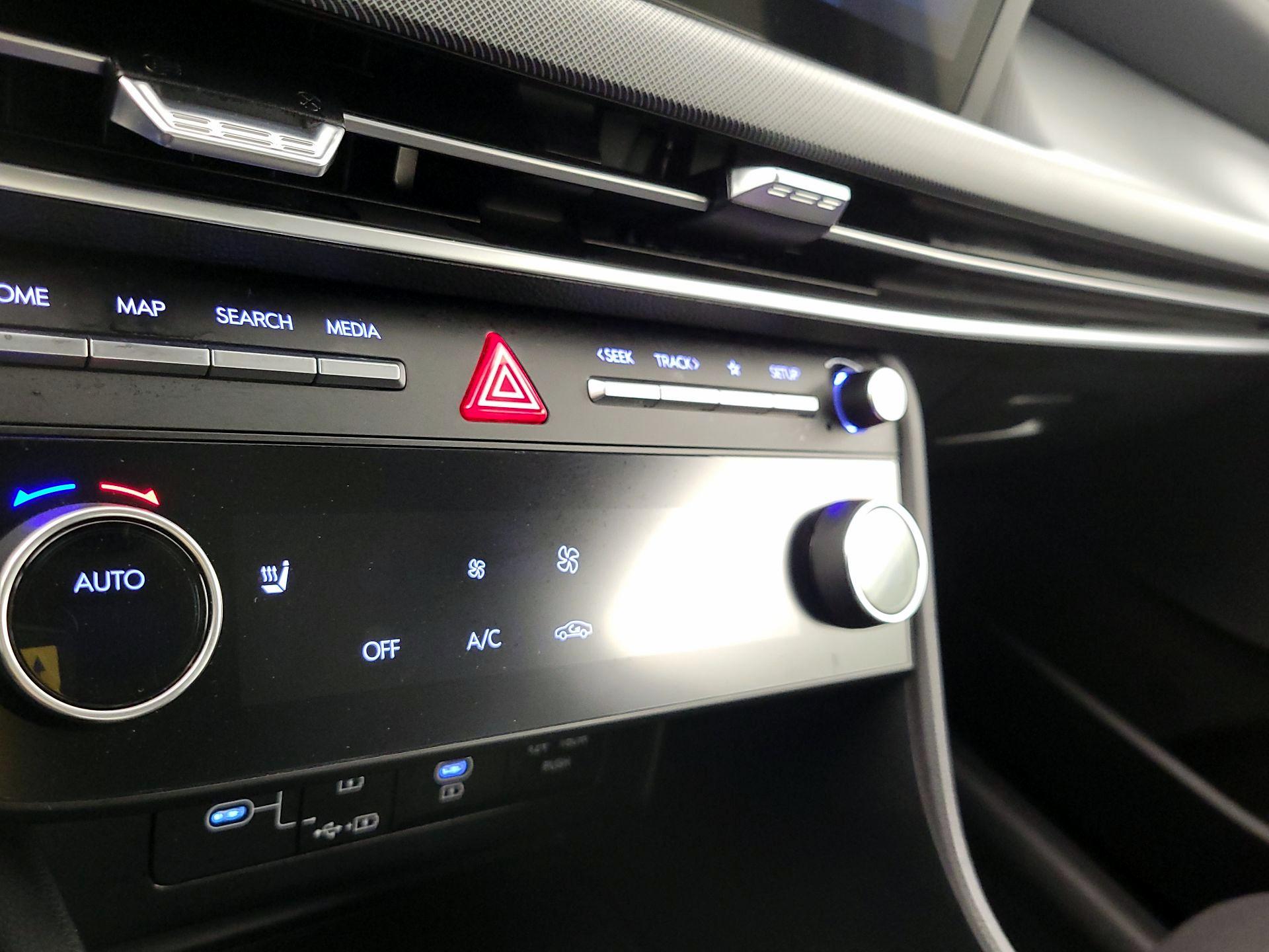 Thumbnail: 2025 Hyundai Sonata - 16