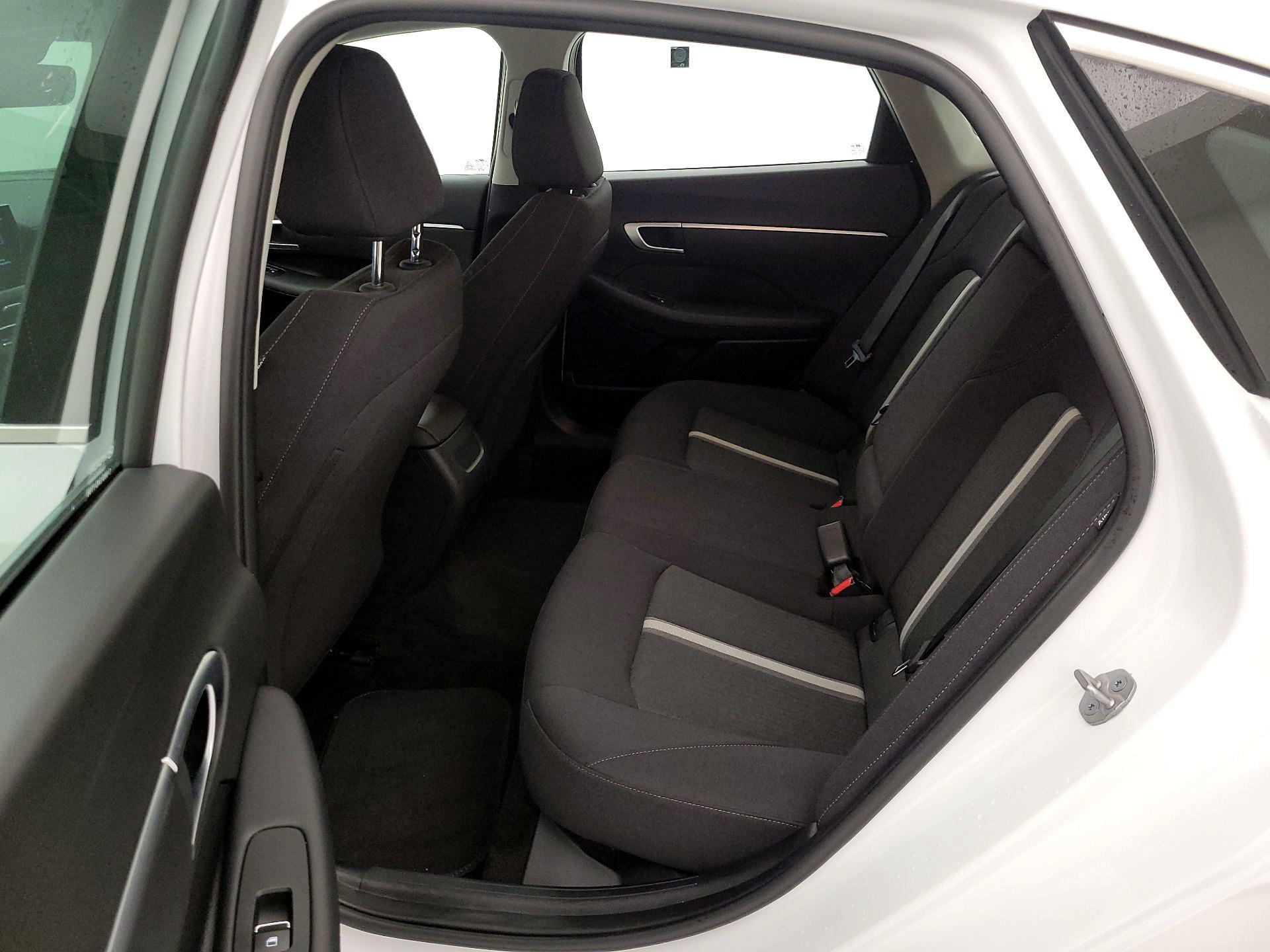 Thumbnail: 2025 Hyundai Sonata - 18