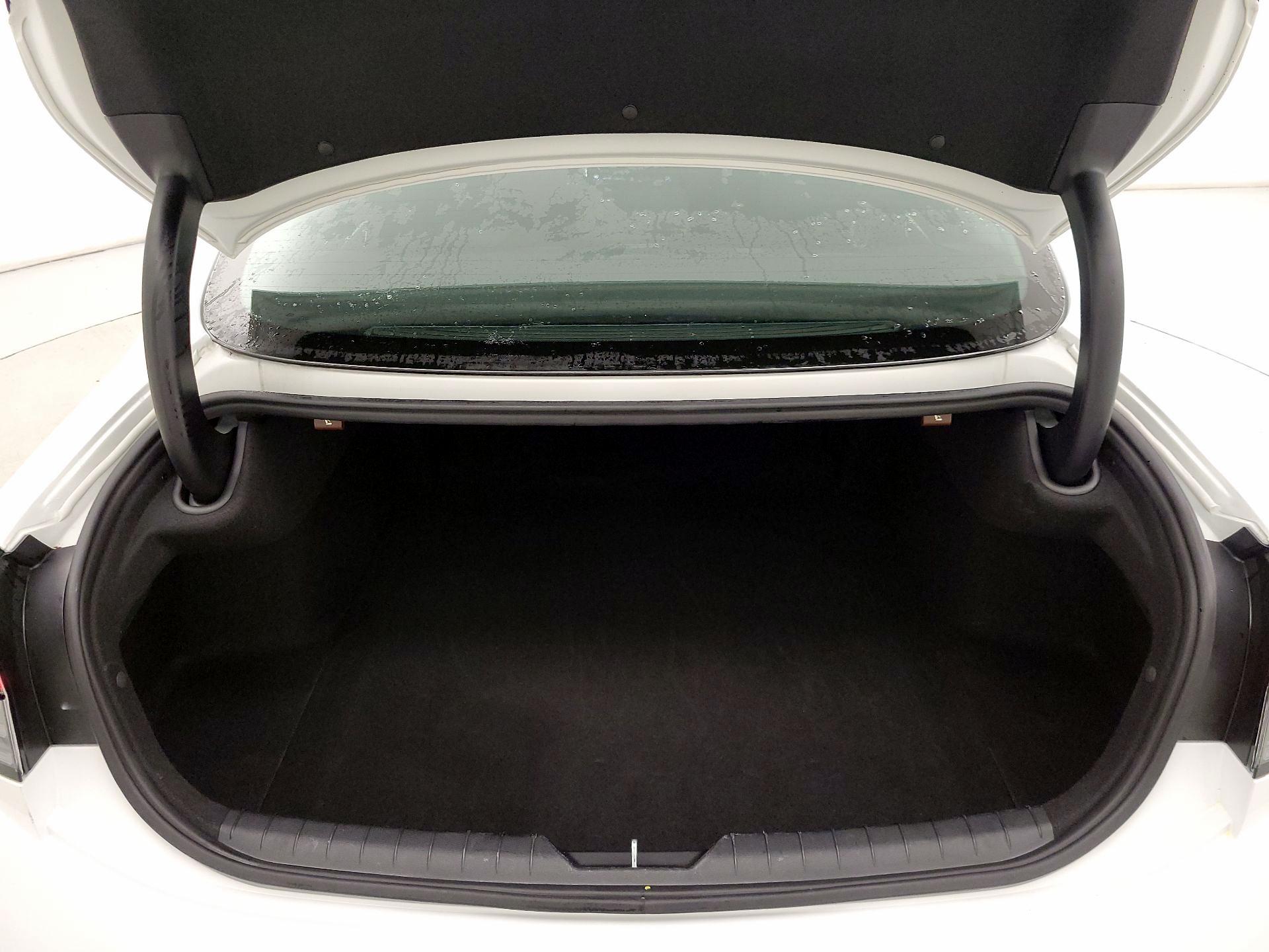 Thumbnail: 2025 Hyundai Sonata - 19