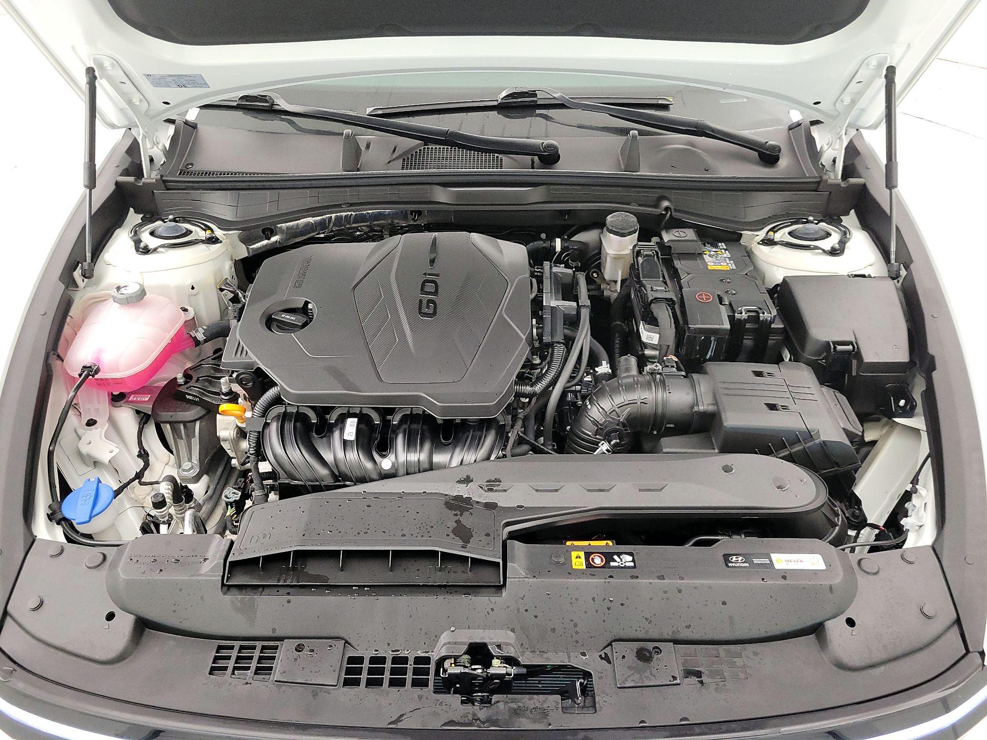 Thumbnail: 2025 Hyundai Sonata - 20