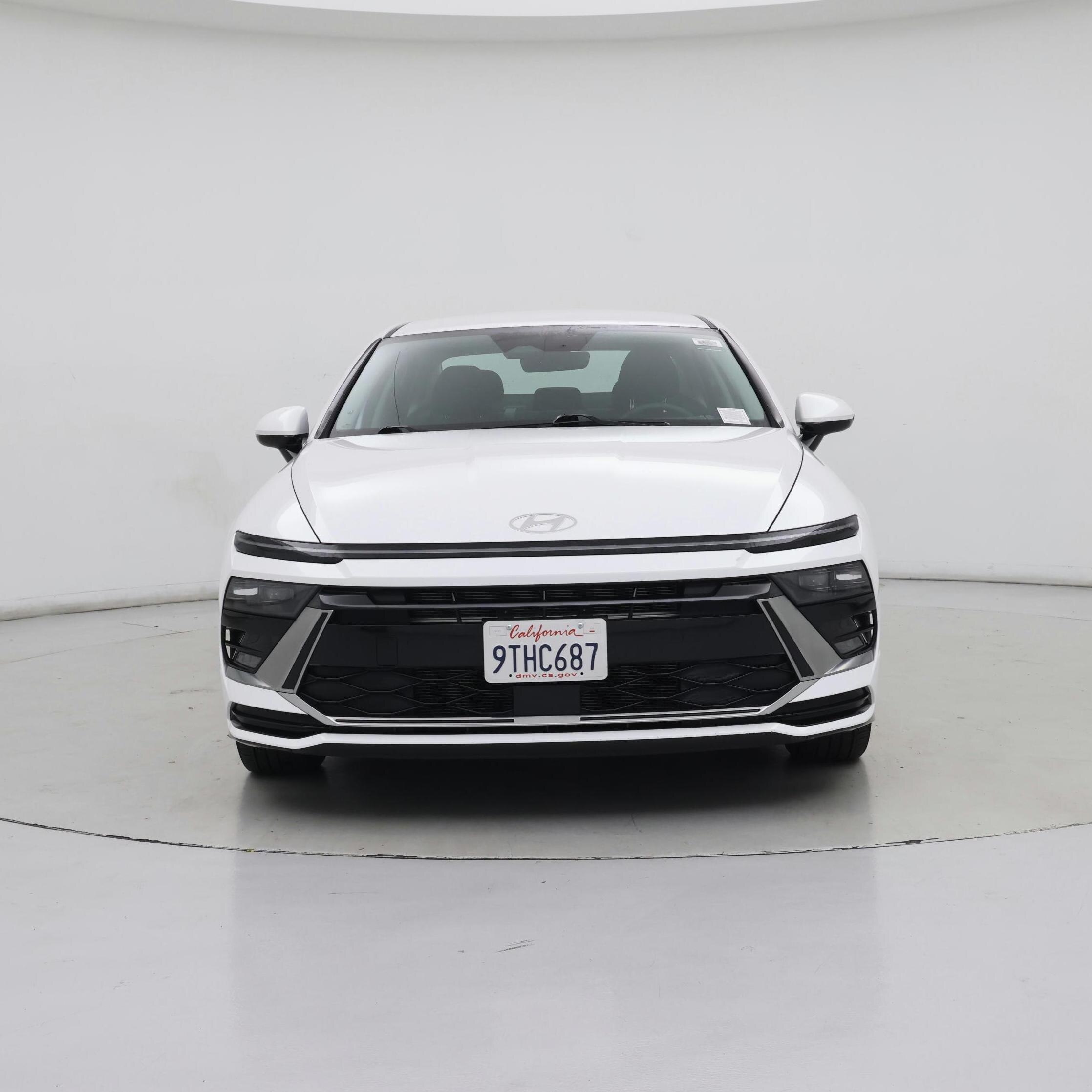 Thumbnail: 2025 Hyundai Sonata - 5