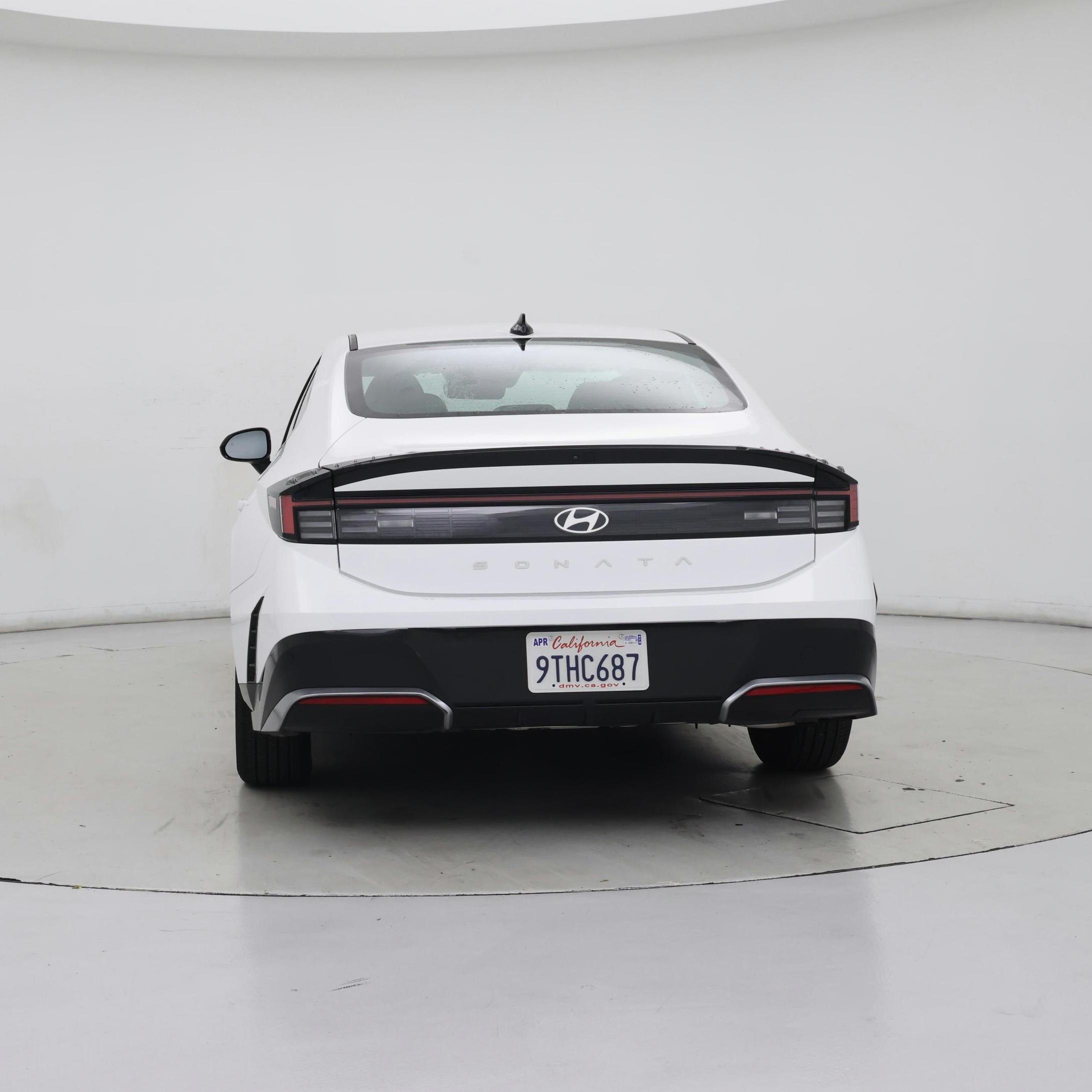 Thumbnail: 2025 Hyundai Sonata - 6