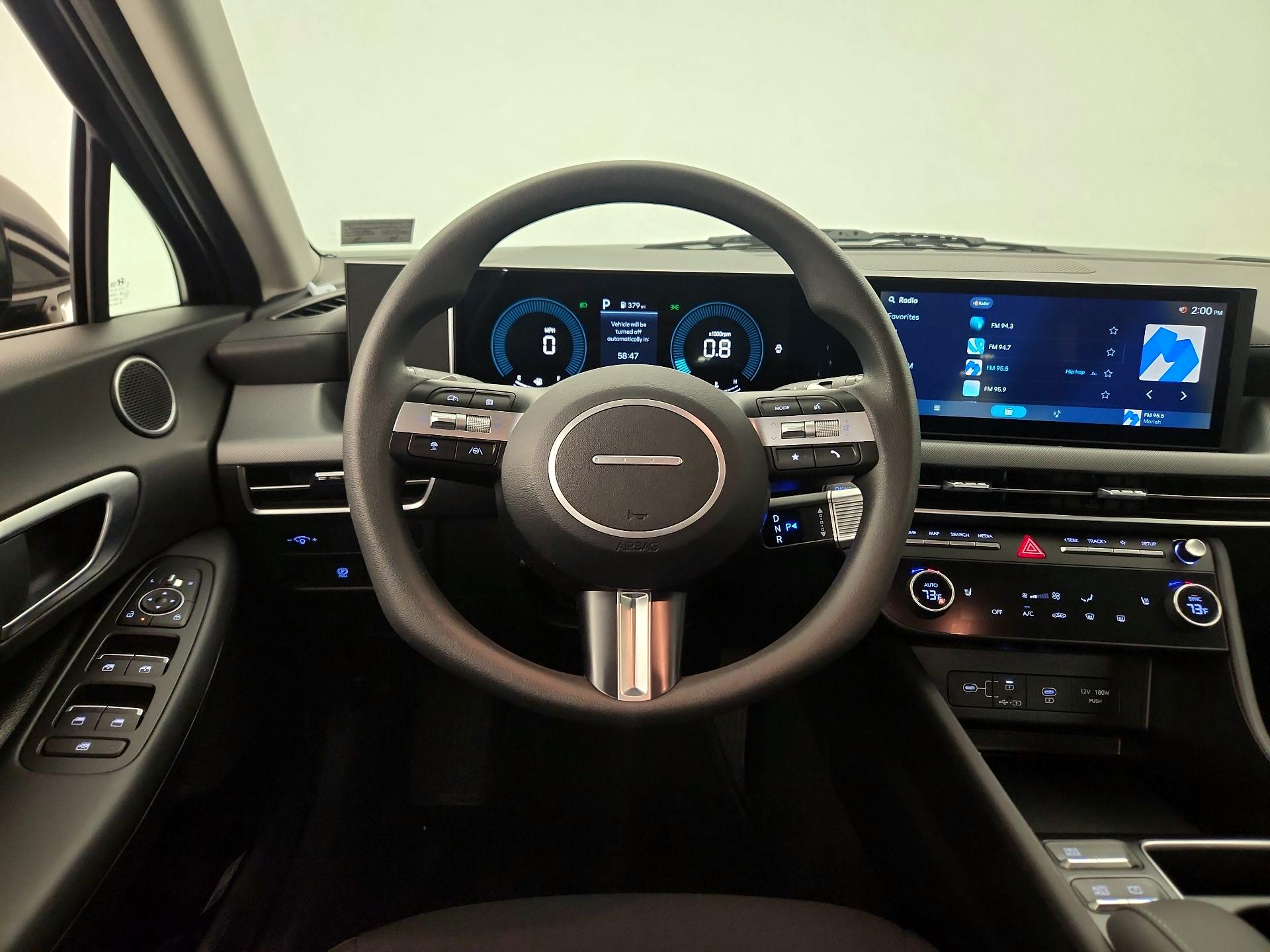 Thumbnail: 2025 Hyundai Sonata - 10