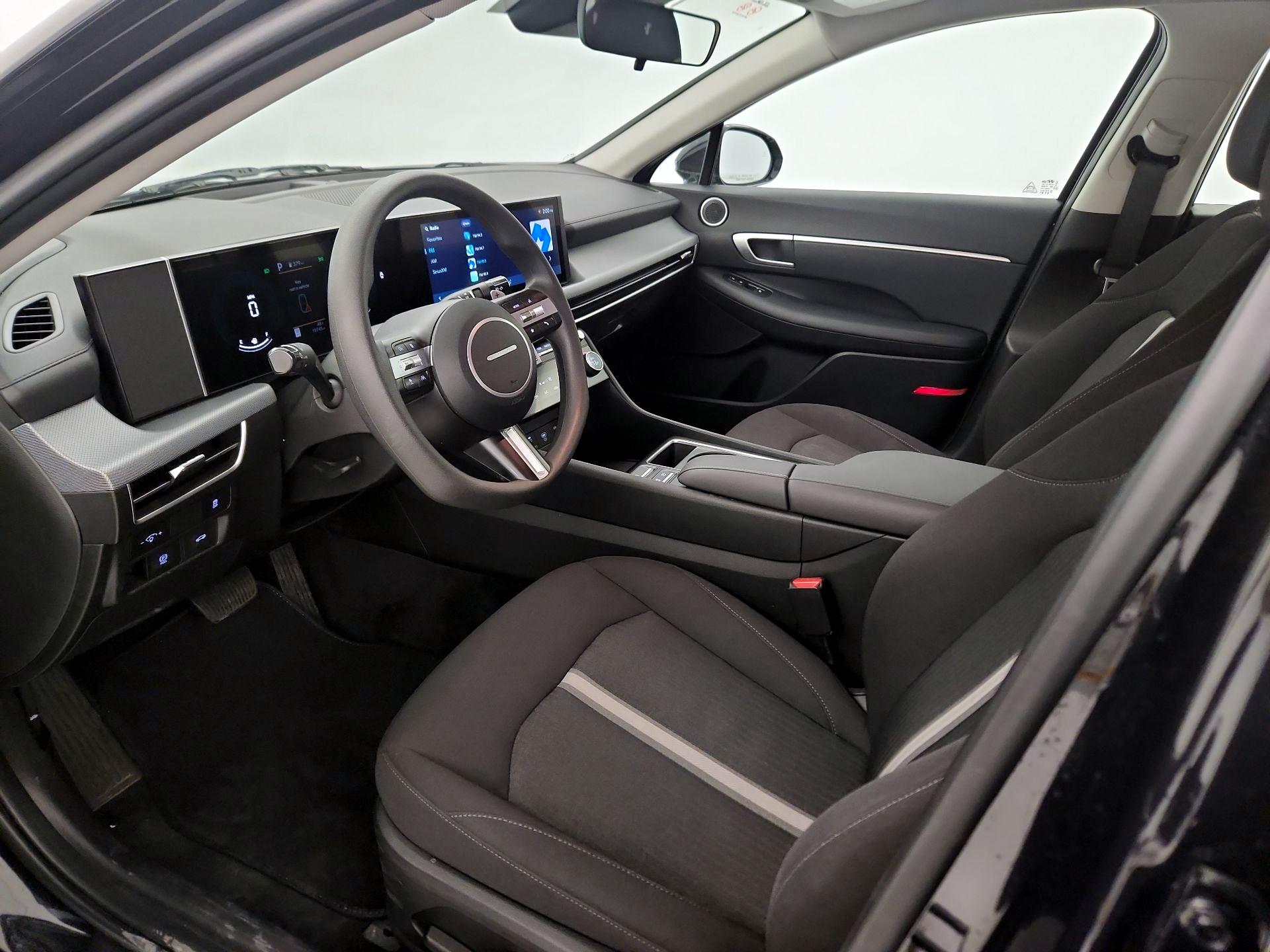 Thumbnail: 2025 Hyundai Sonata - 11