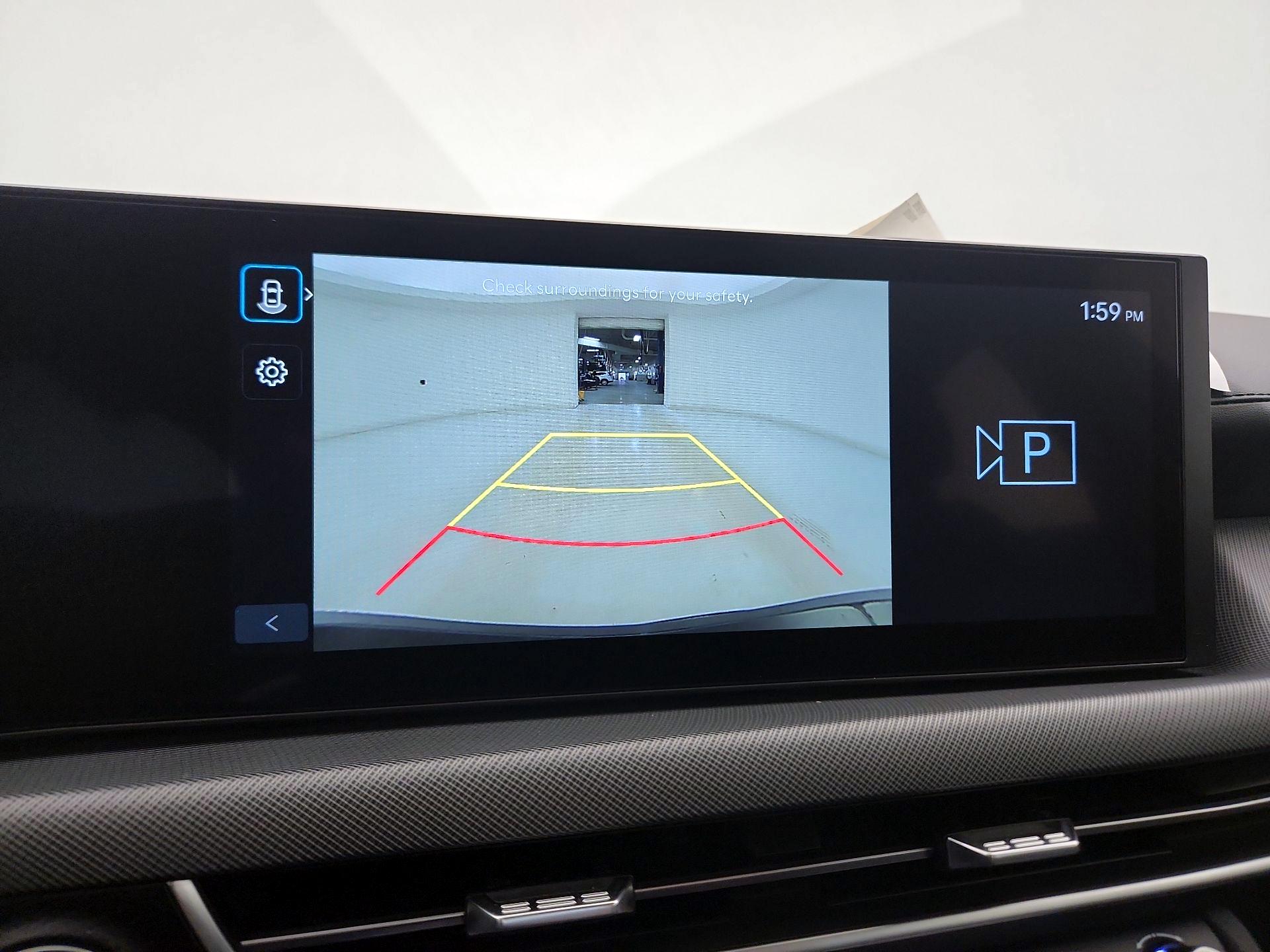 Thumbnail: 2025 Hyundai Sonata - 14