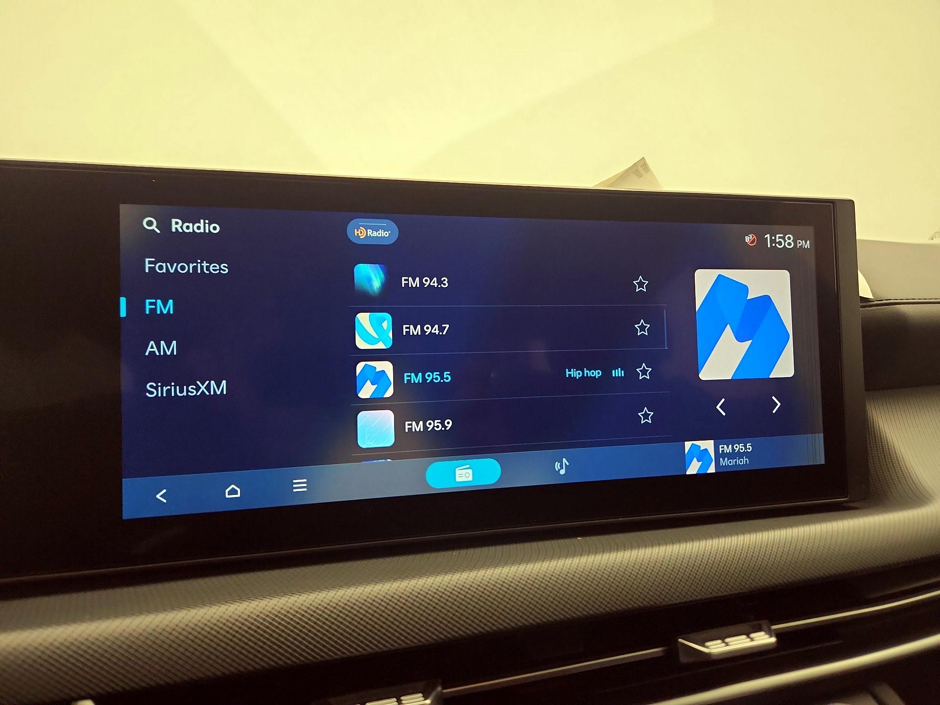 Thumbnail: 2025 Hyundai Sonata - 15