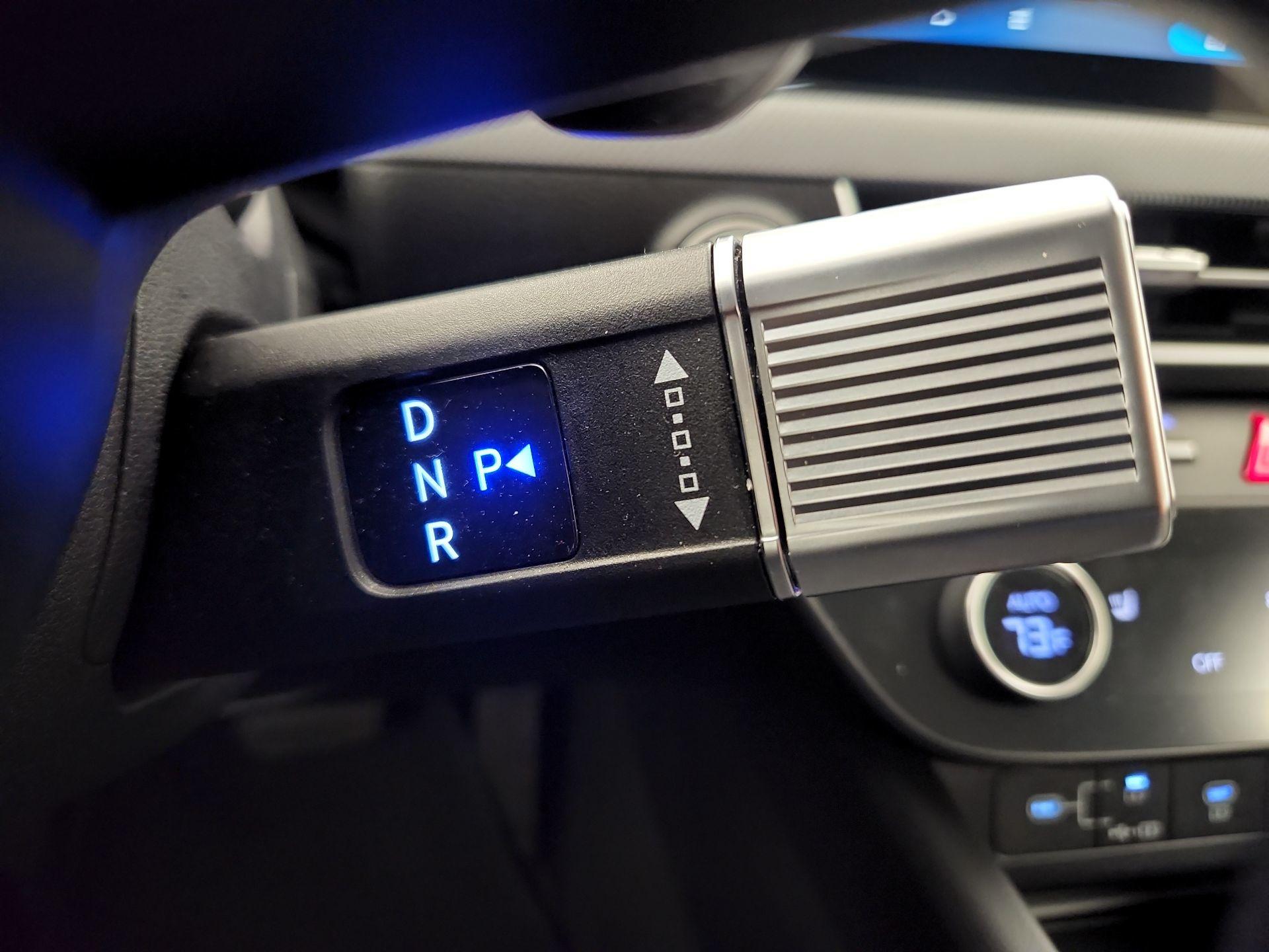 Thumbnail: 2025 Hyundai Sonata - 17