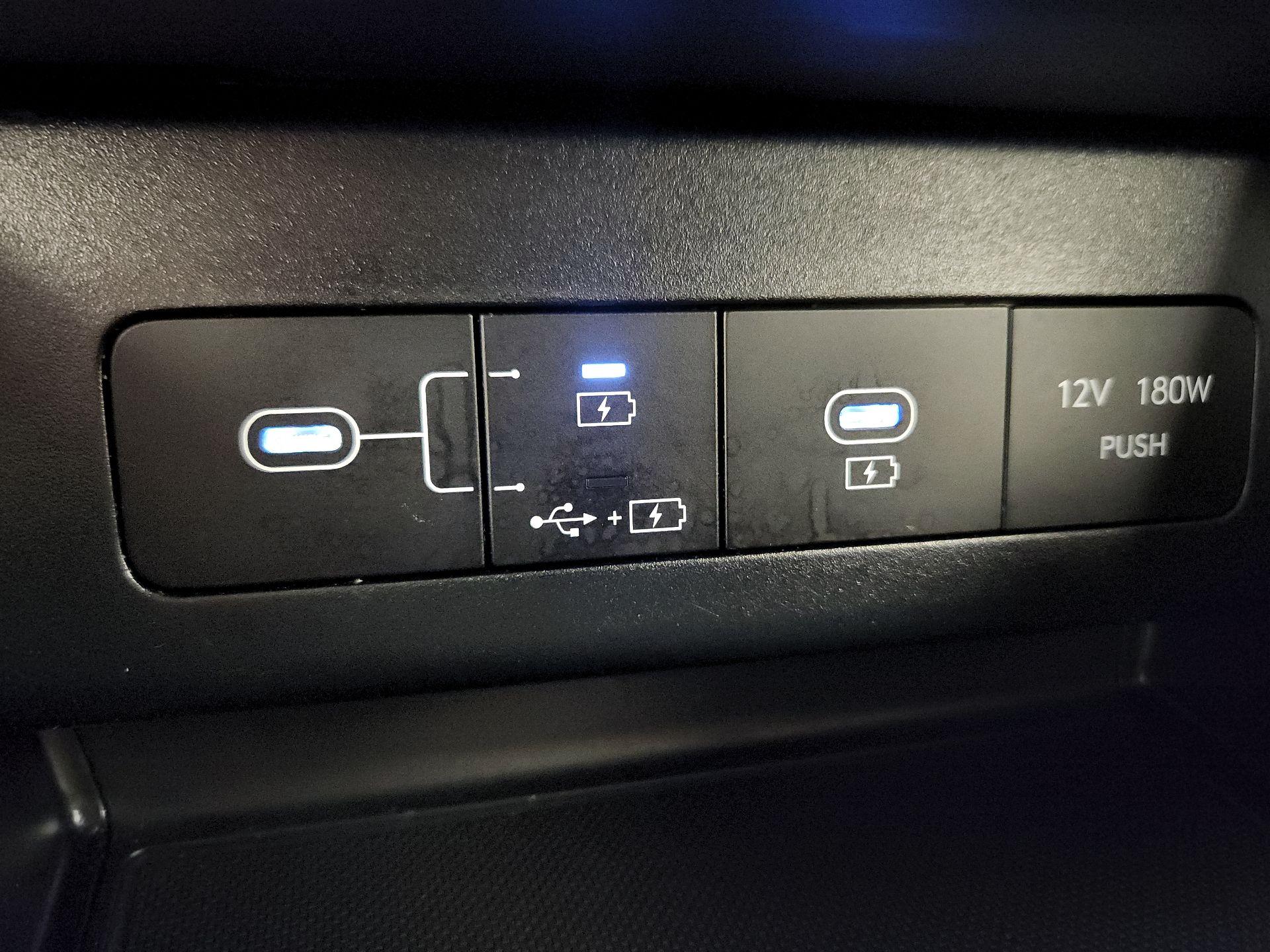 Thumbnail: 2025 Hyundai Sonata - 18