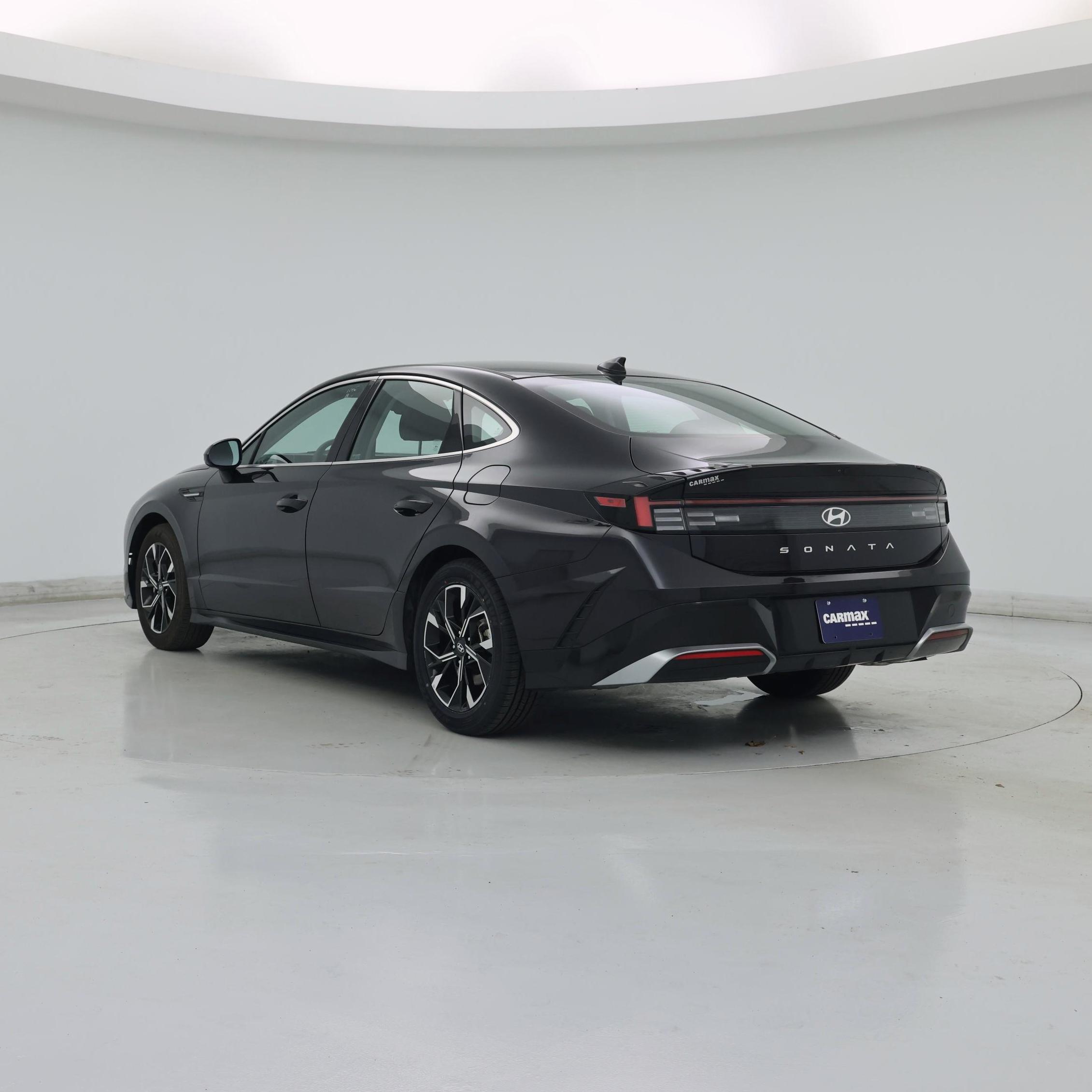 Thumbnail: 2025 Hyundai Sonata - 2