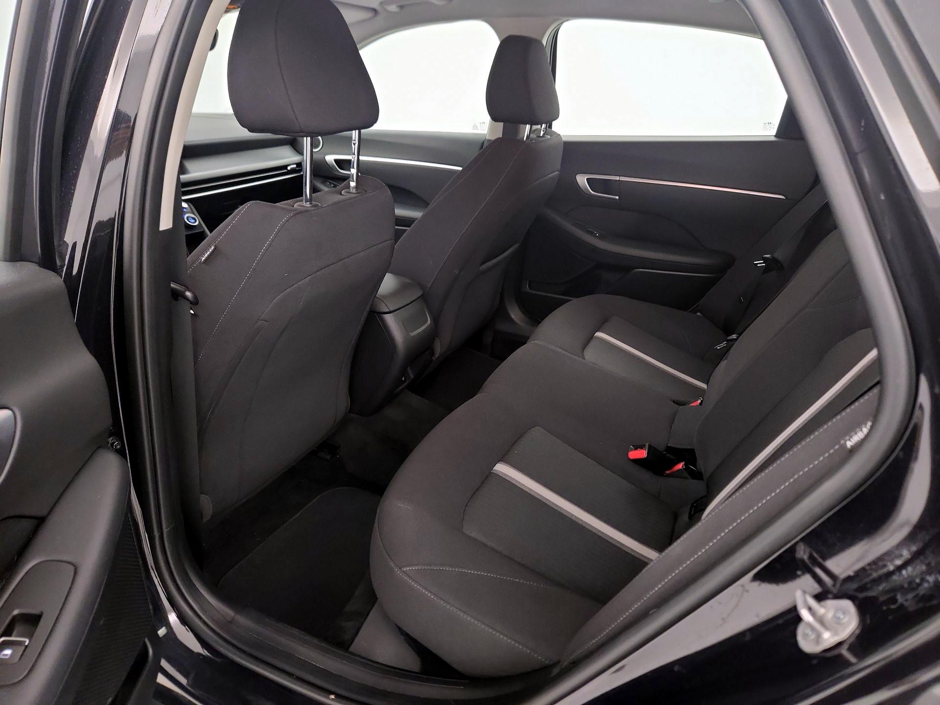 Thumbnail: 2025 Hyundai Sonata - 19