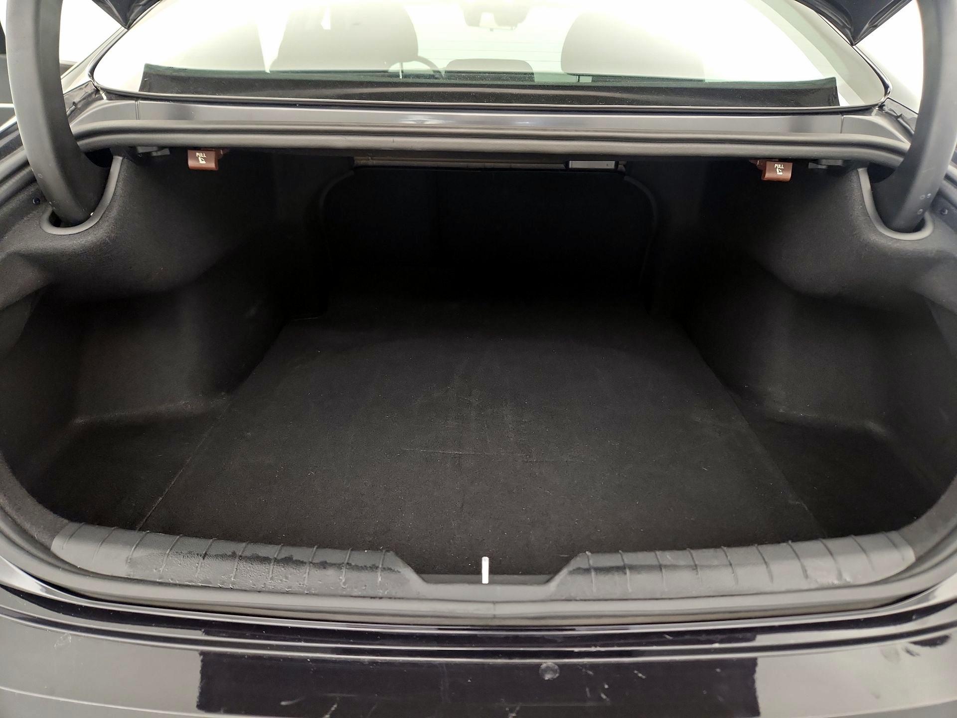 Thumbnail: 2025 Hyundai Sonata - 20