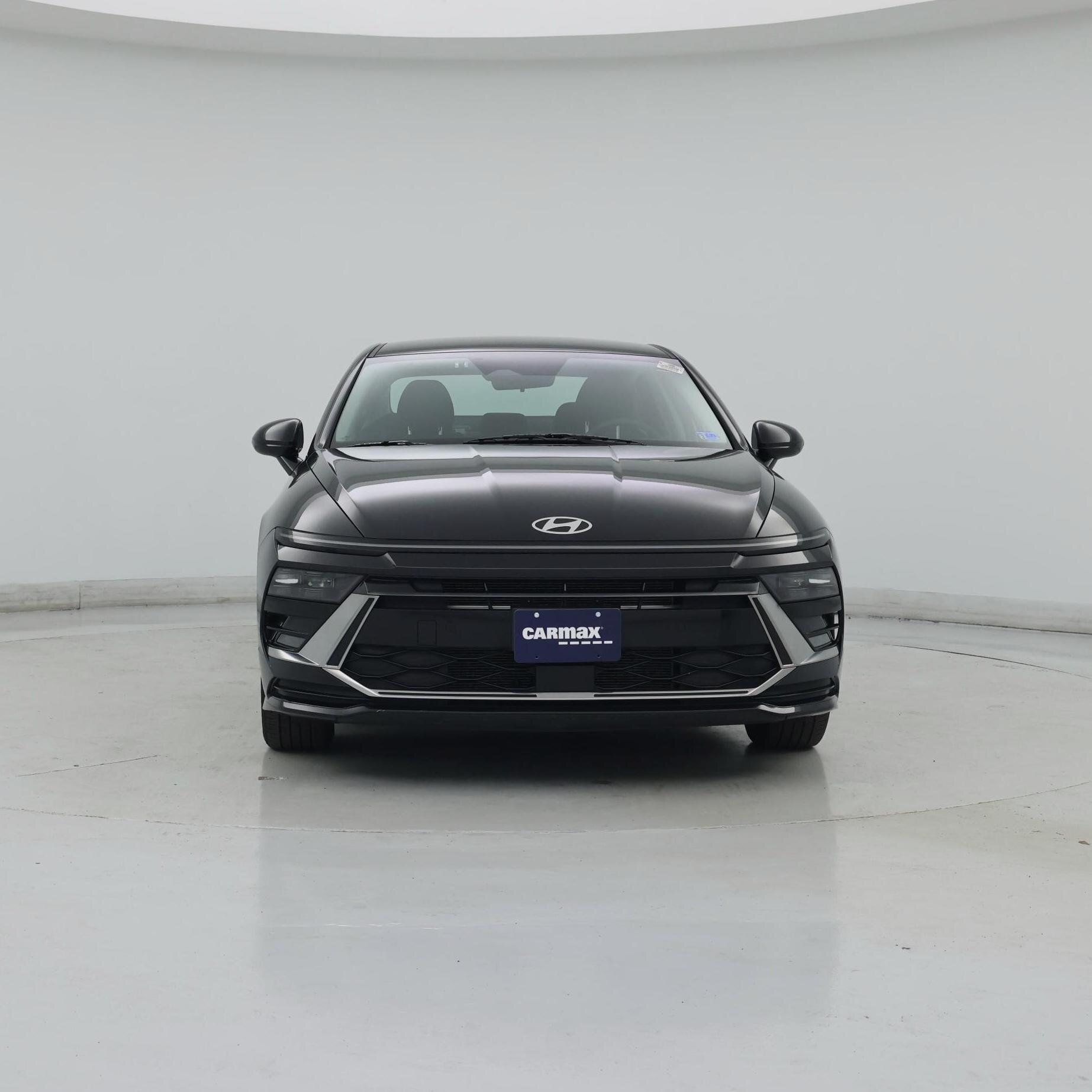 Thumbnail: 2025 Hyundai Sonata - 5