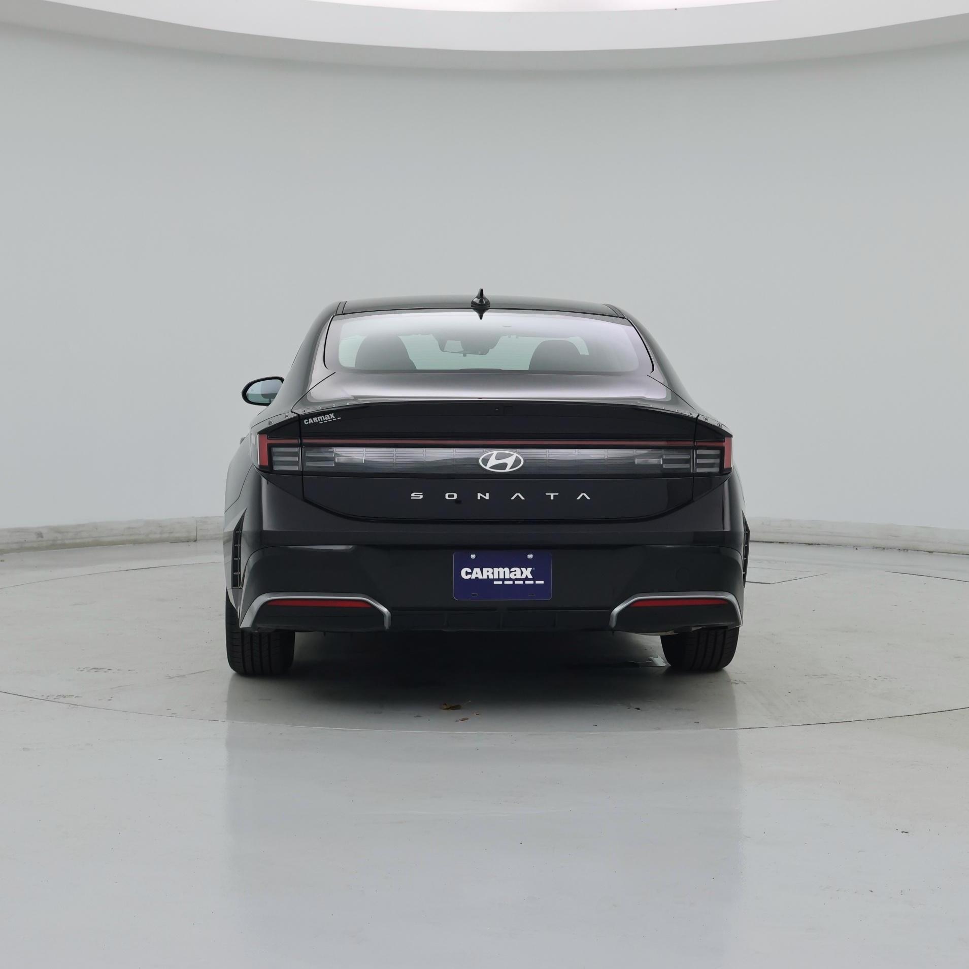 Thumbnail: 2025 Hyundai Sonata - 6