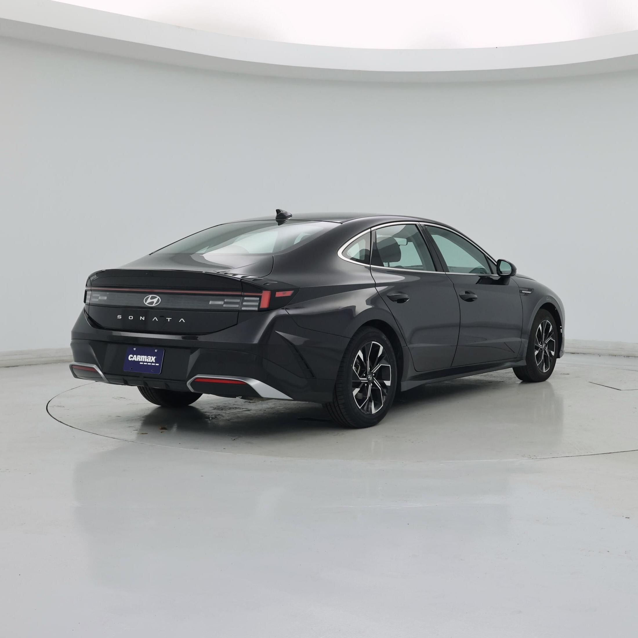 Thumbnail: 2025 Hyundai Sonata - 8