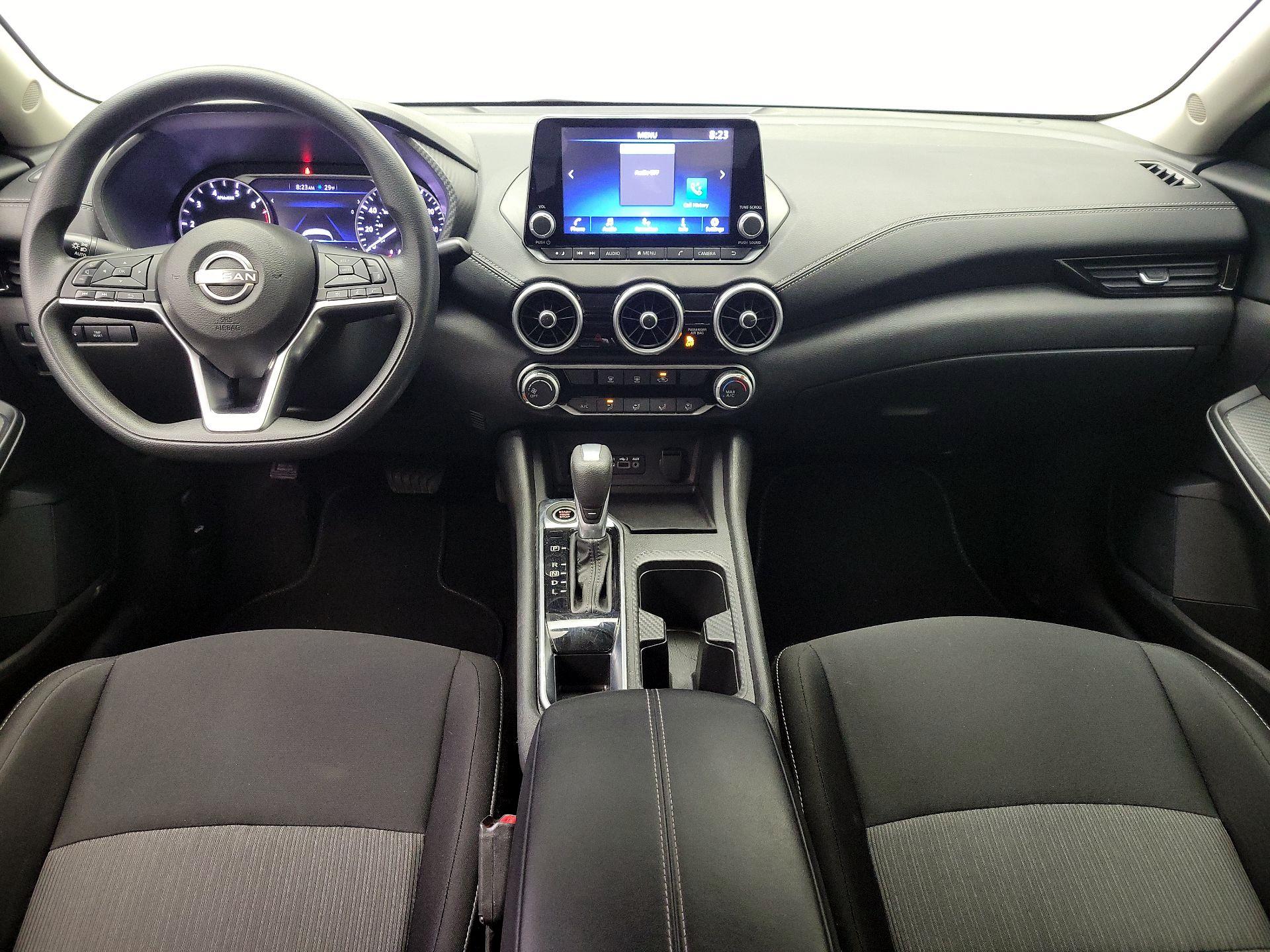 Thumbnail: 2024 Nissan Sentra - 9