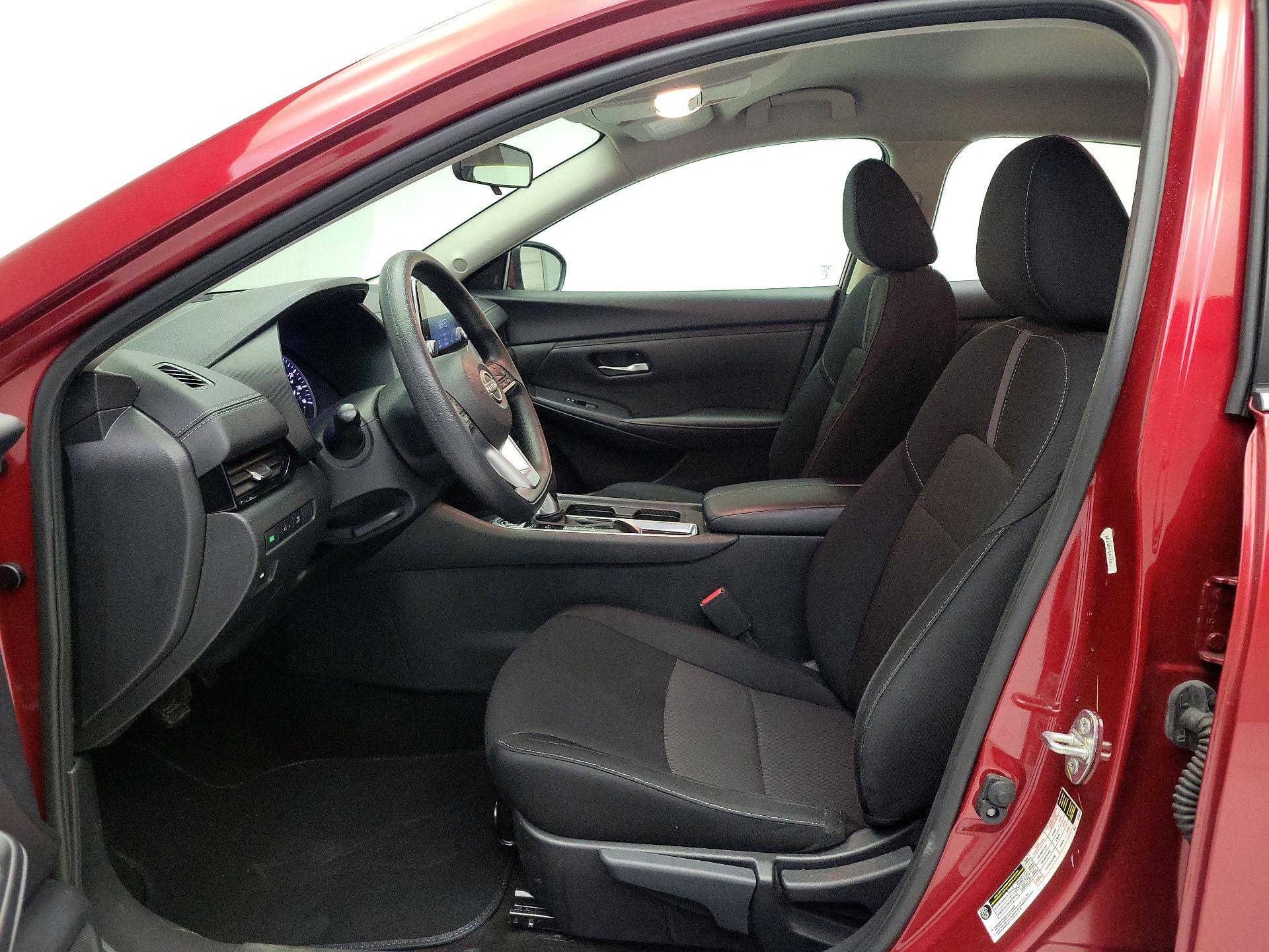 Thumbnail: 2024 Nissan Sentra - 11