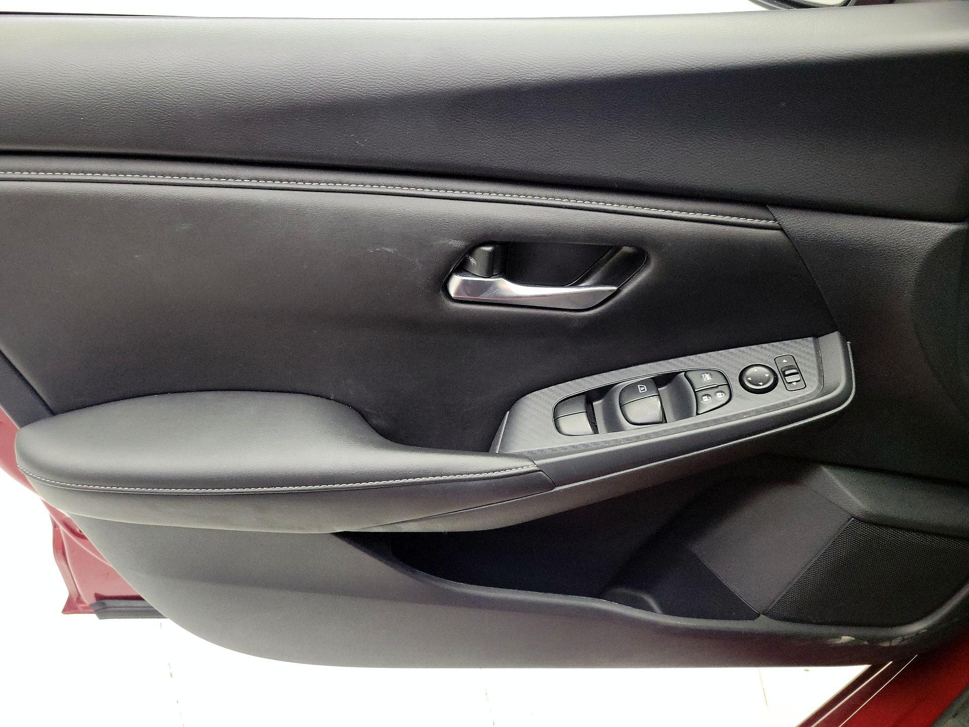 Thumbnail: 2024 Nissan Sentra - 12