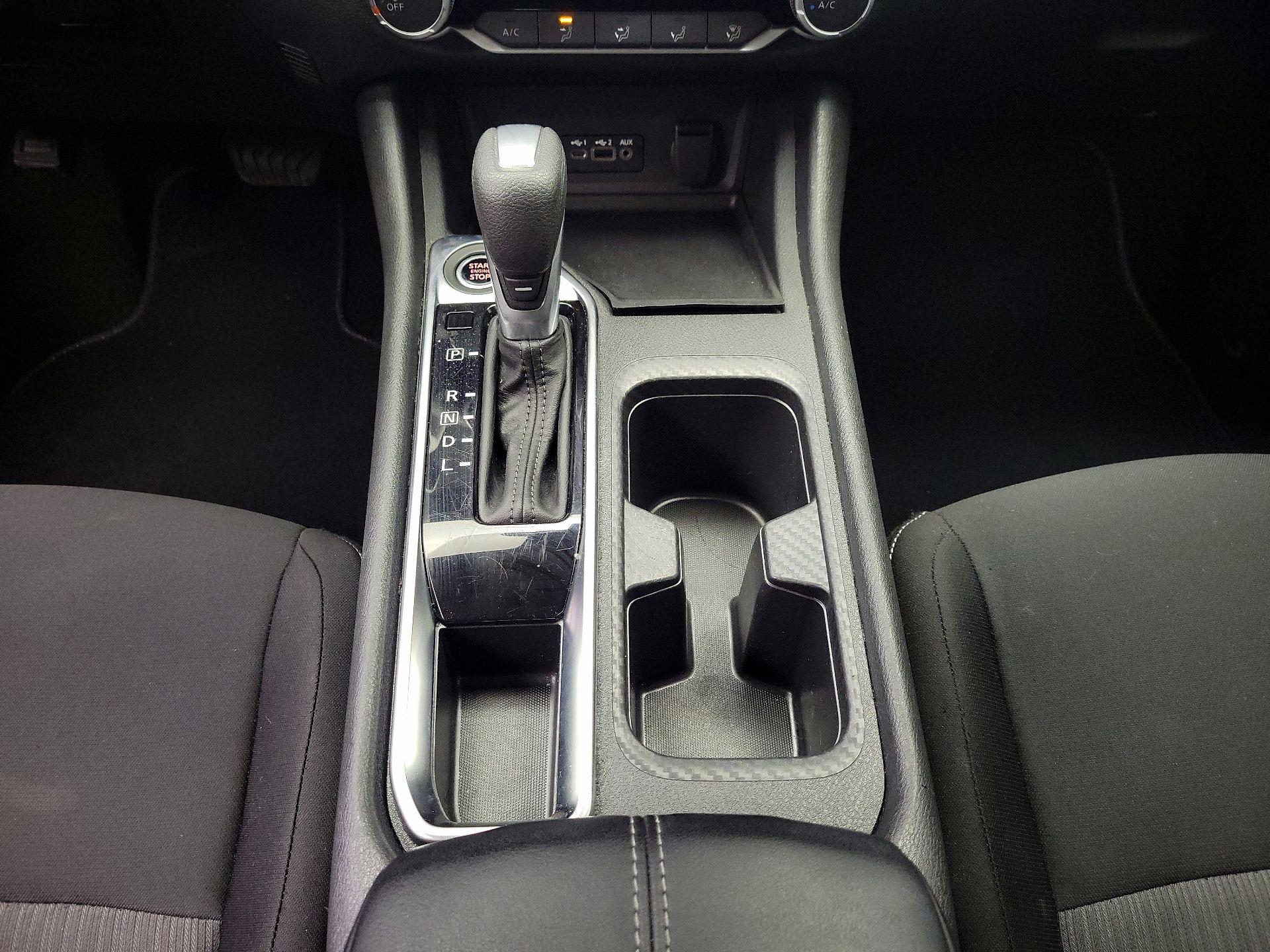 Thumbnail: 2024 Nissan Sentra - 16