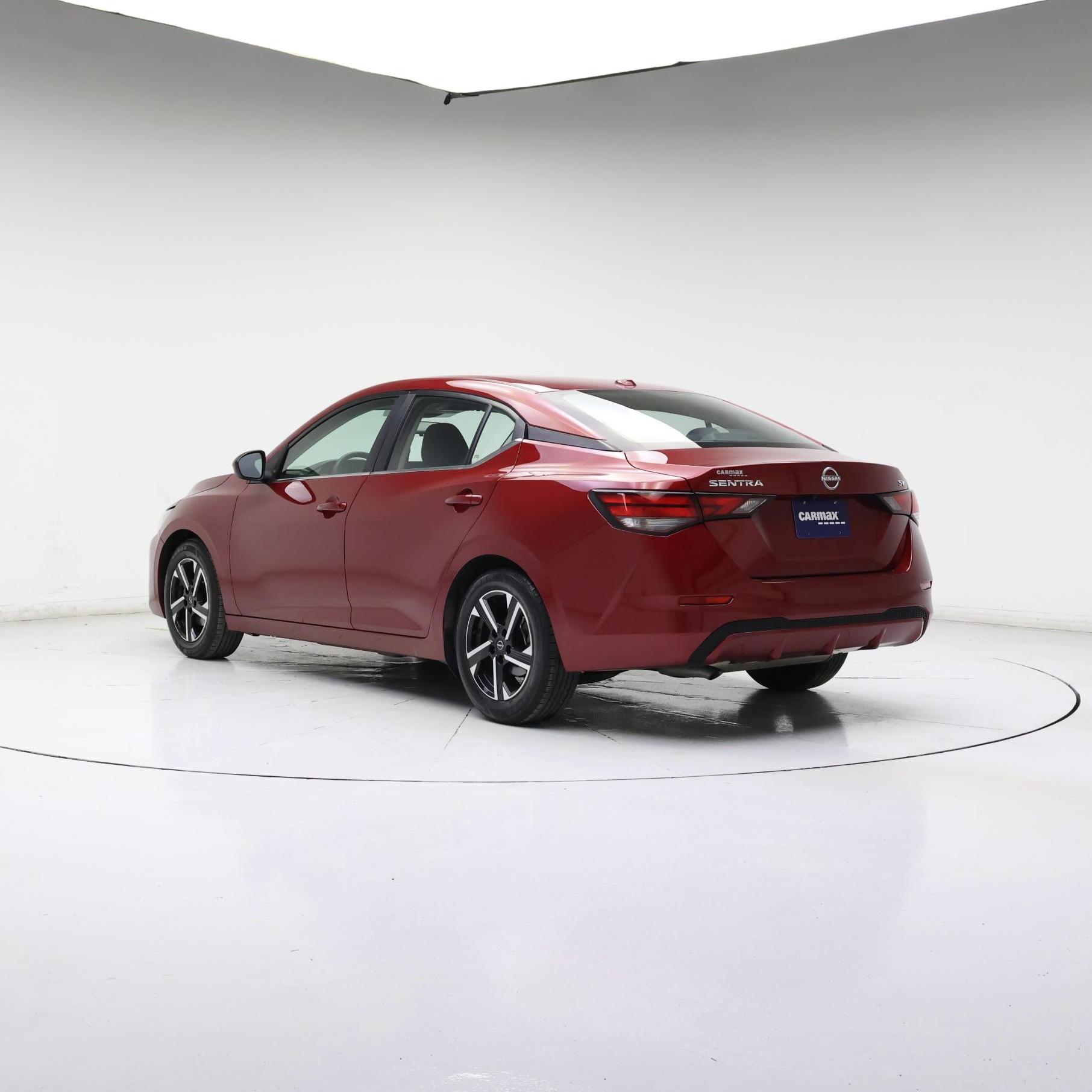 Thumbnail: 2024 Nissan Sentra - 2