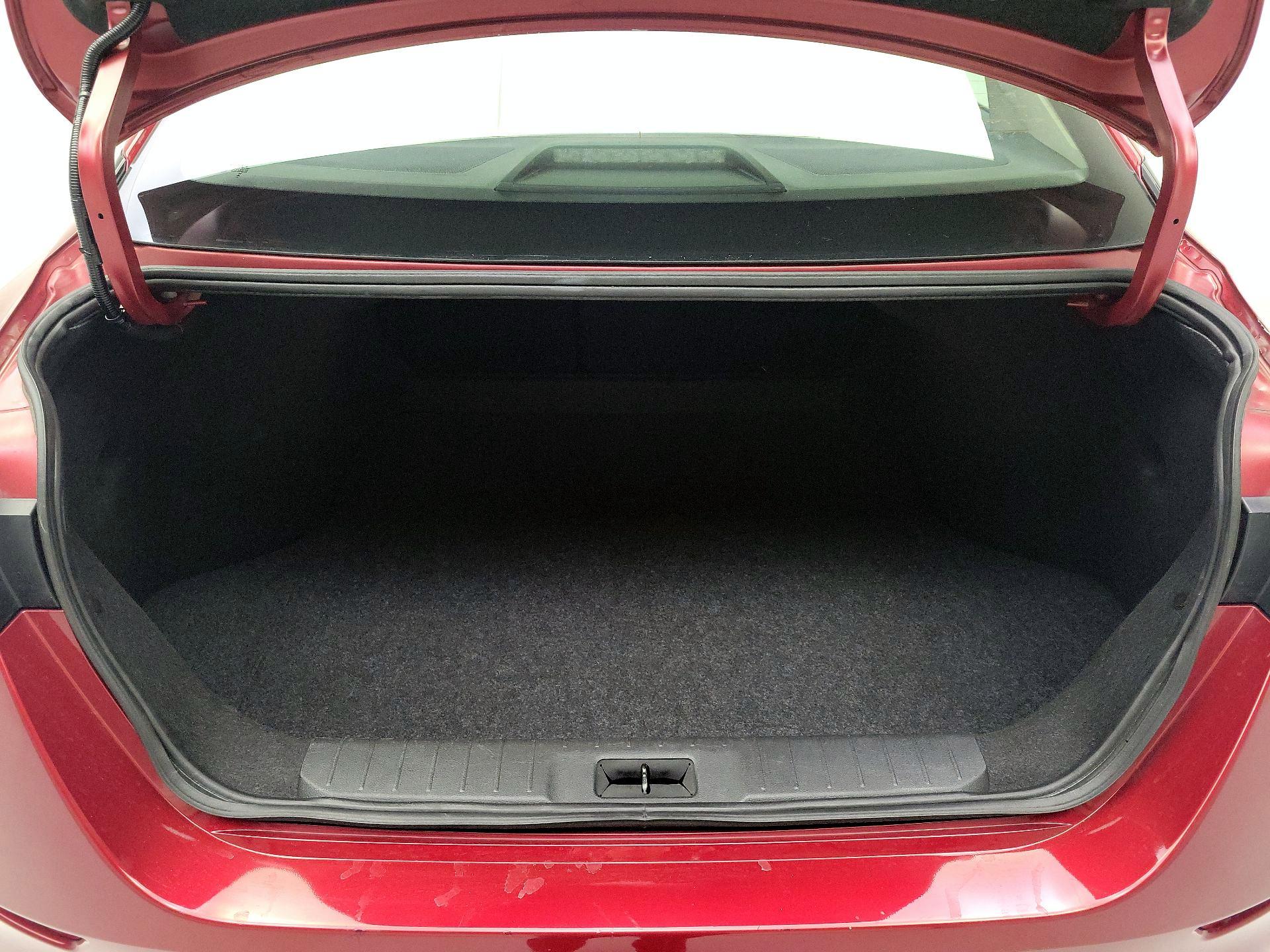 Thumbnail: 2024 Nissan Sentra - 19