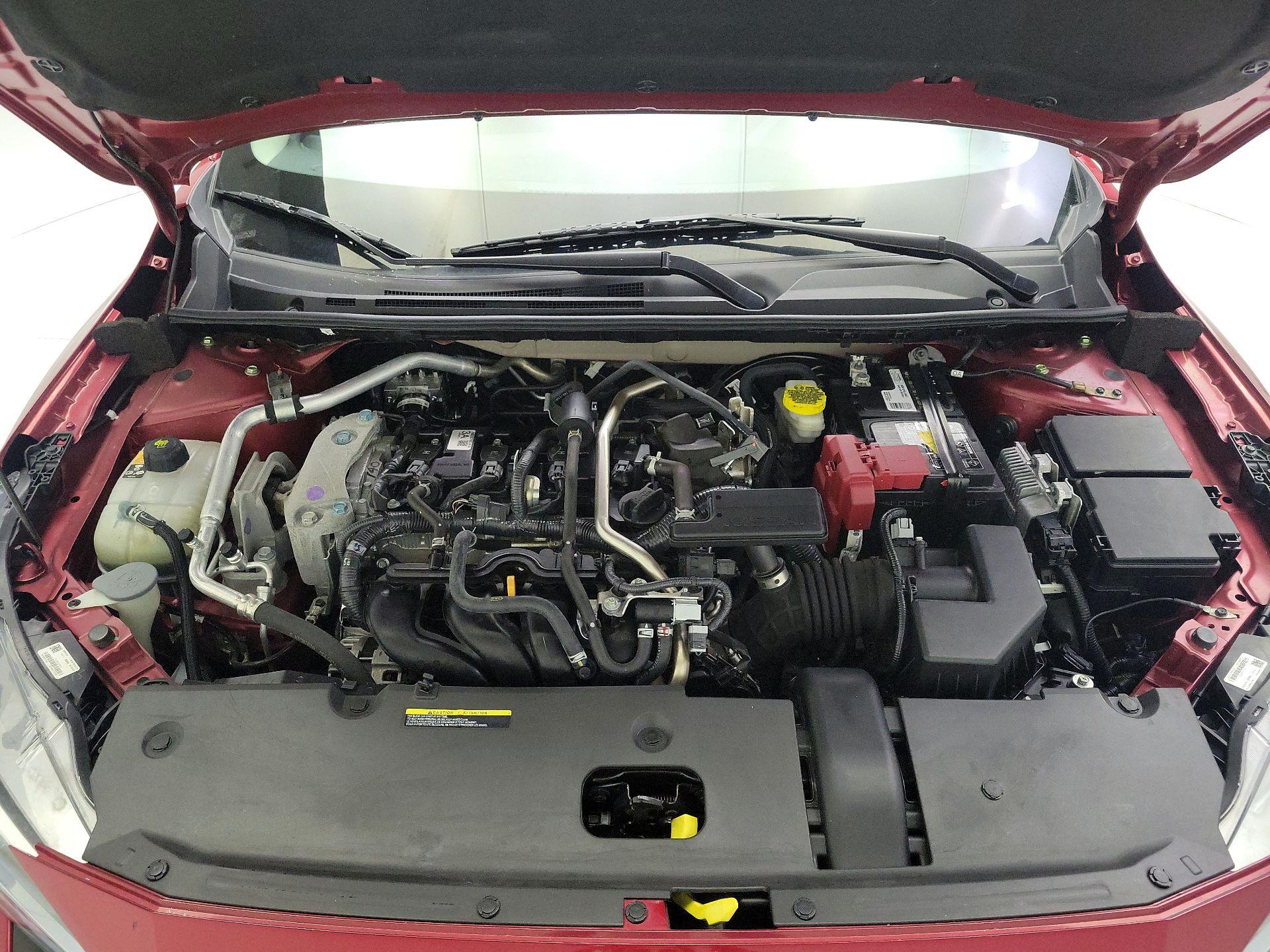 Thumbnail: 2024 Nissan Sentra - 20