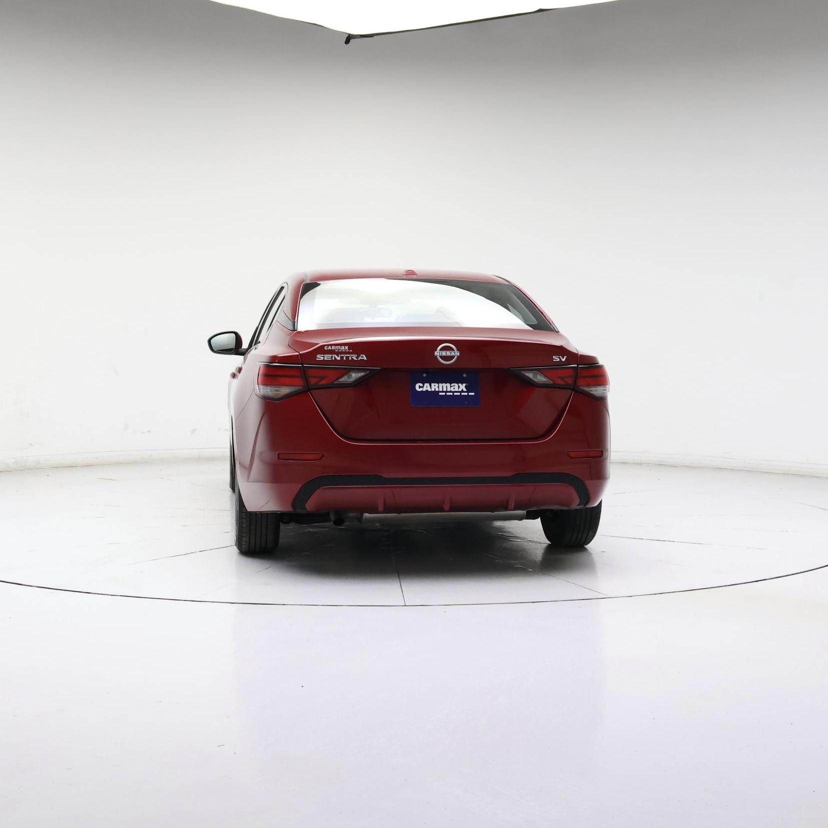 Thumbnail: 2024 Nissan Sentra - 6