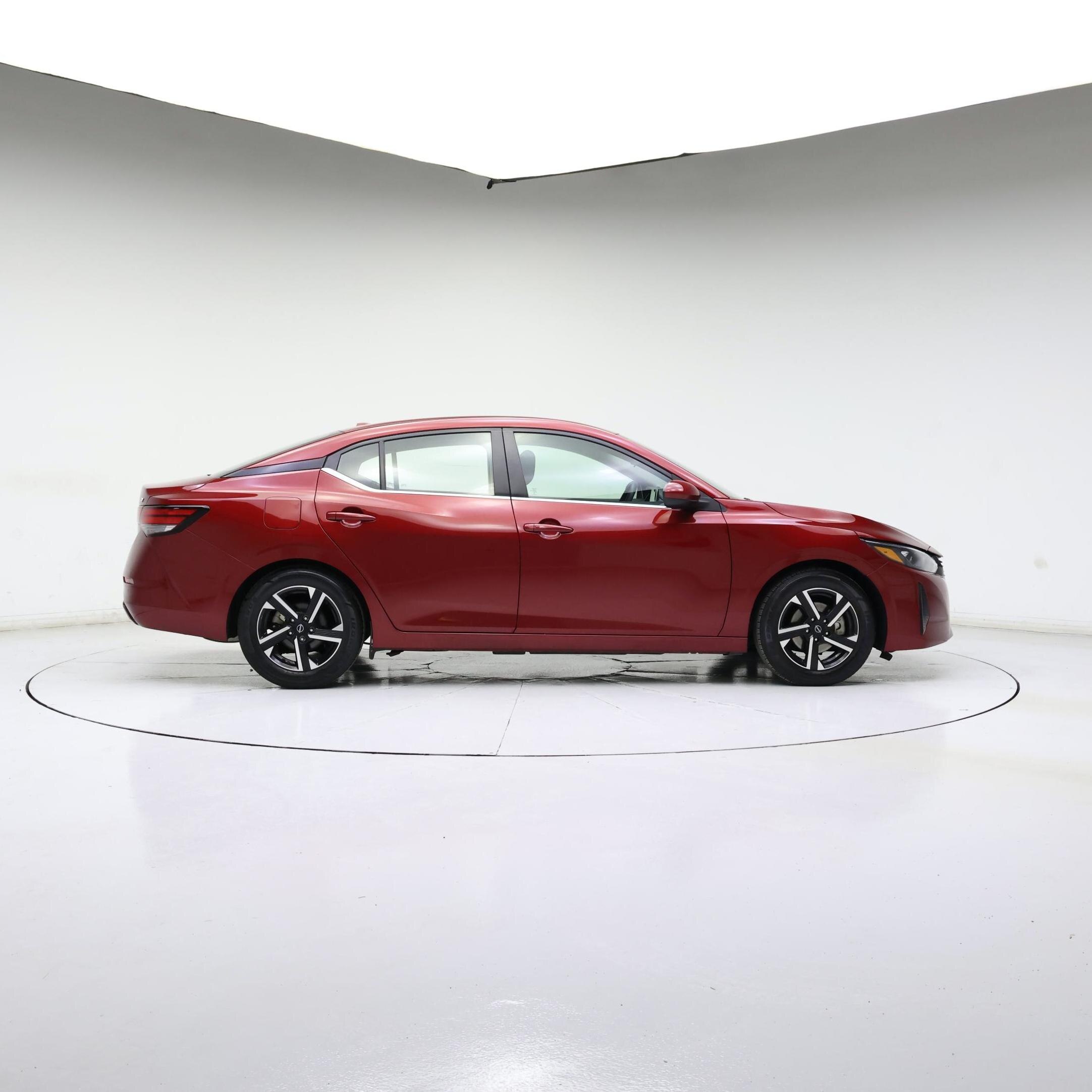 Thumbnail: 2024 Nissan Sentra - 7