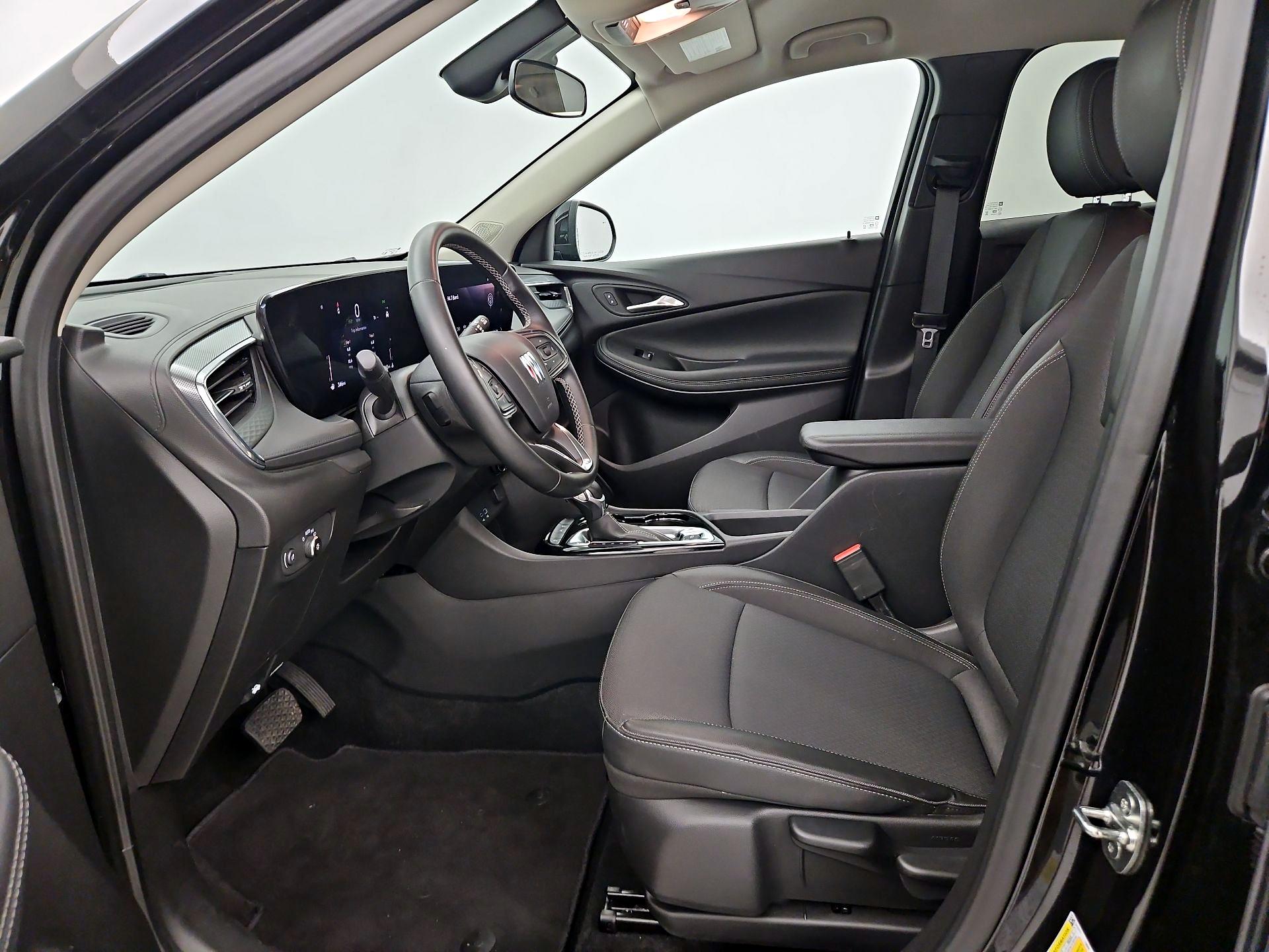 Thumbnail: 2025 Buick Encore GX - 11