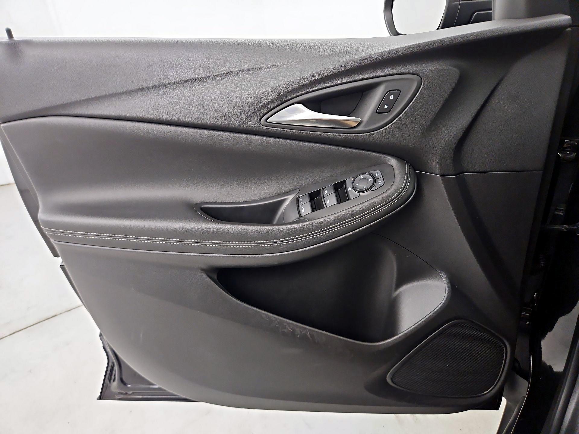 Thumbnail: 2025 Buick Encore GX - 12