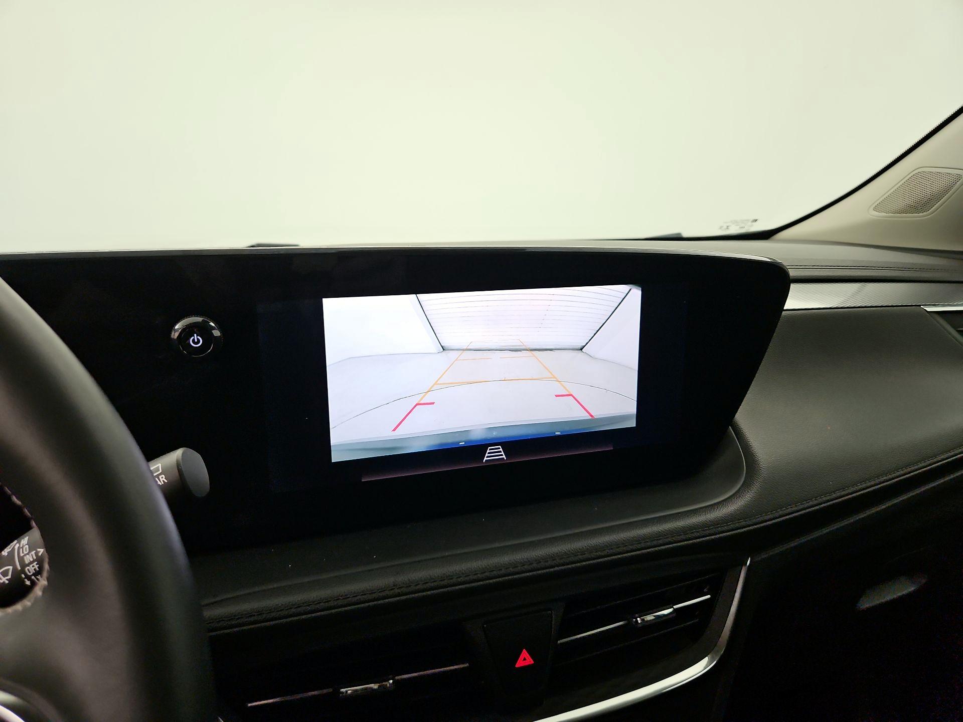 Thumbnail: 2025 Buick Encore GX - 14