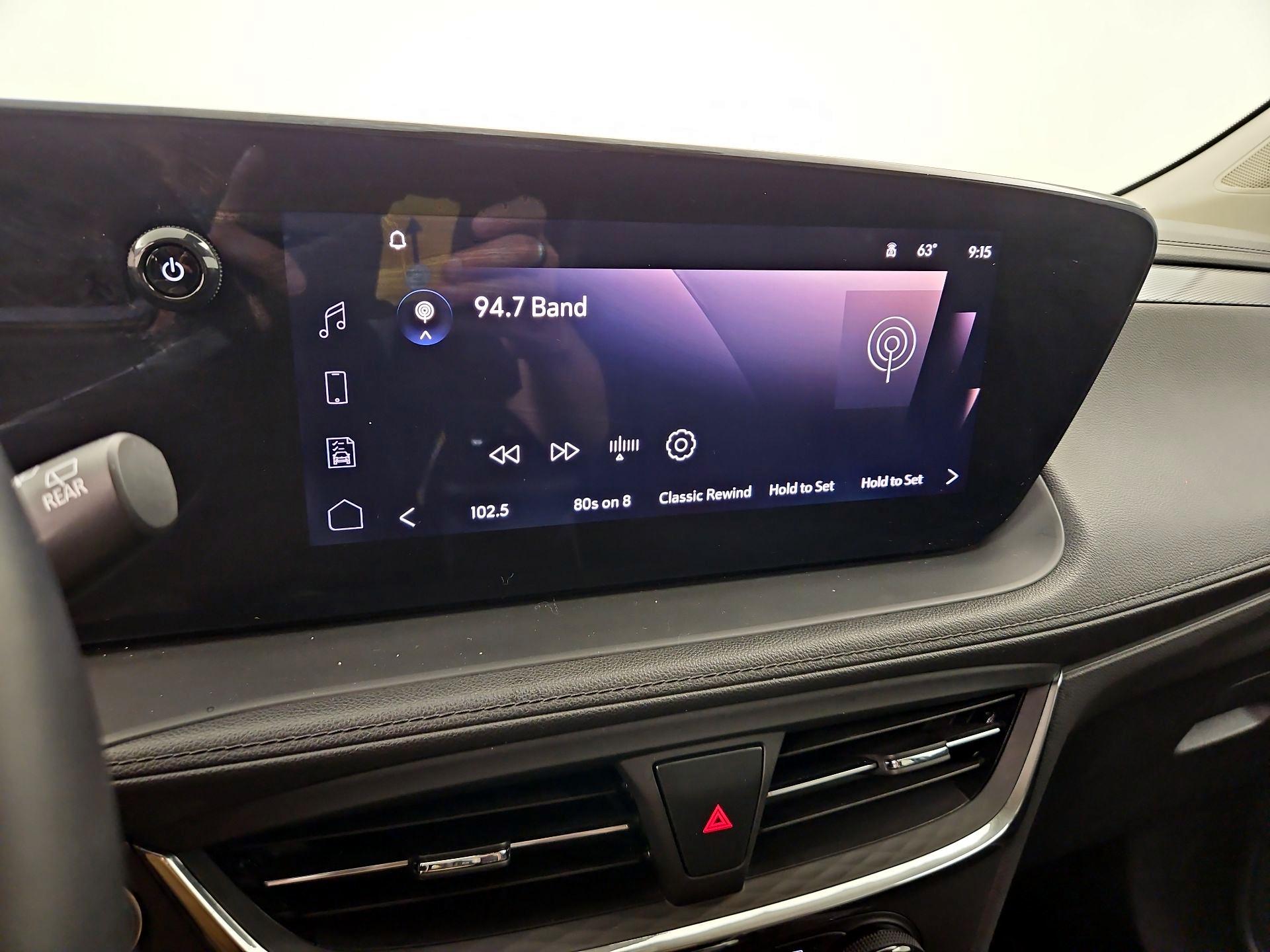 Thumbnail: 2025 Buick Encore GX - 15