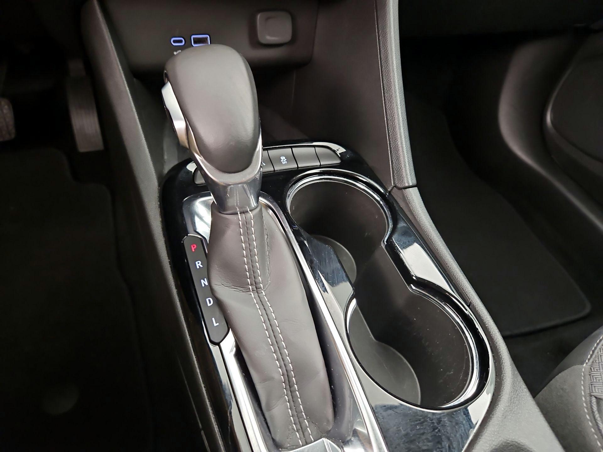 Thumbnail: 2025 Buick Encore GX - 17