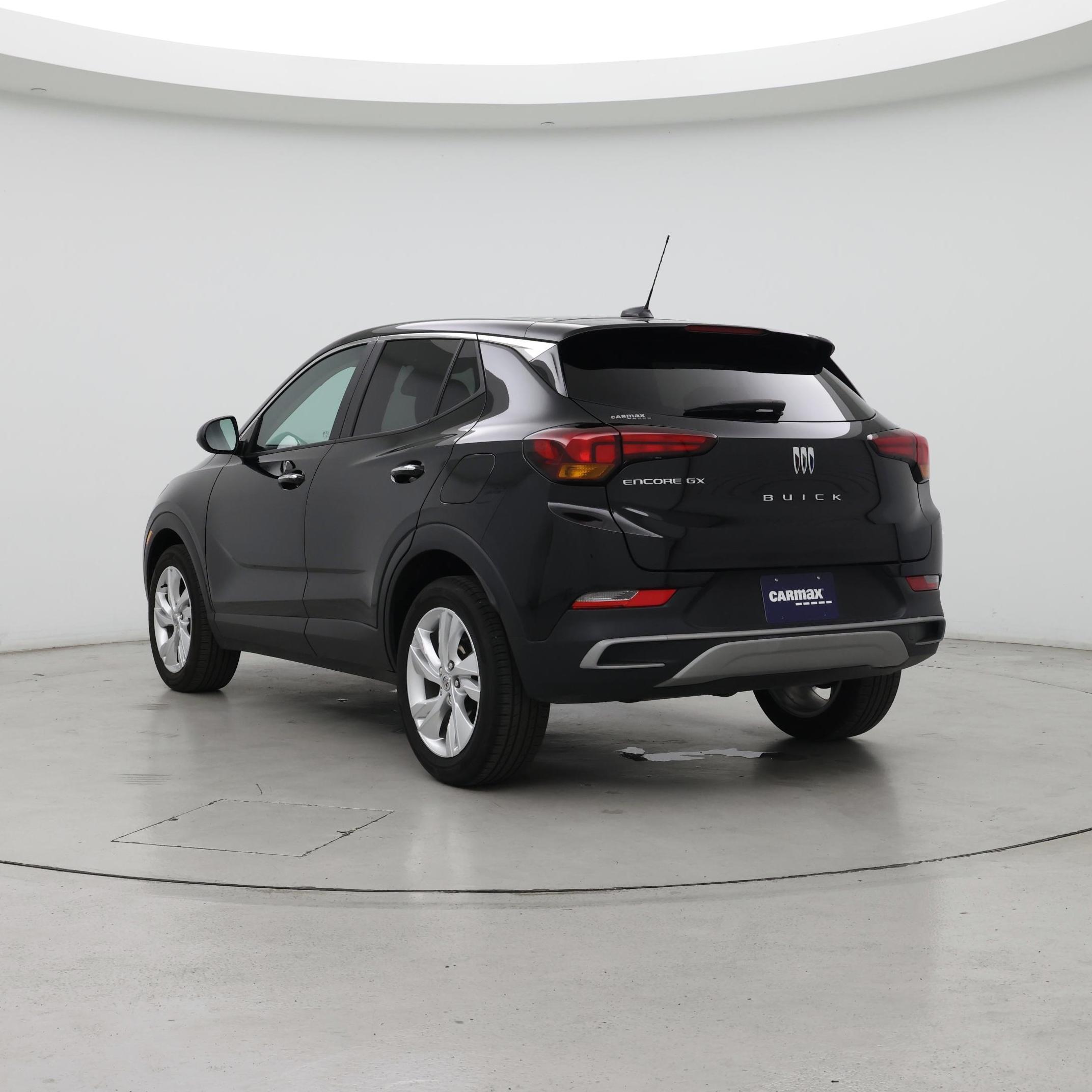 Thumbnail: 2025 Buick Encore GX - 2