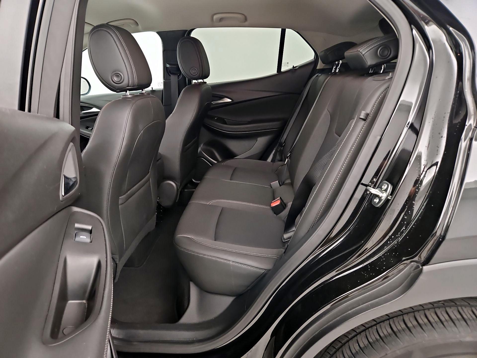 Thumbnail: 2025 Buick Encore GX - 19