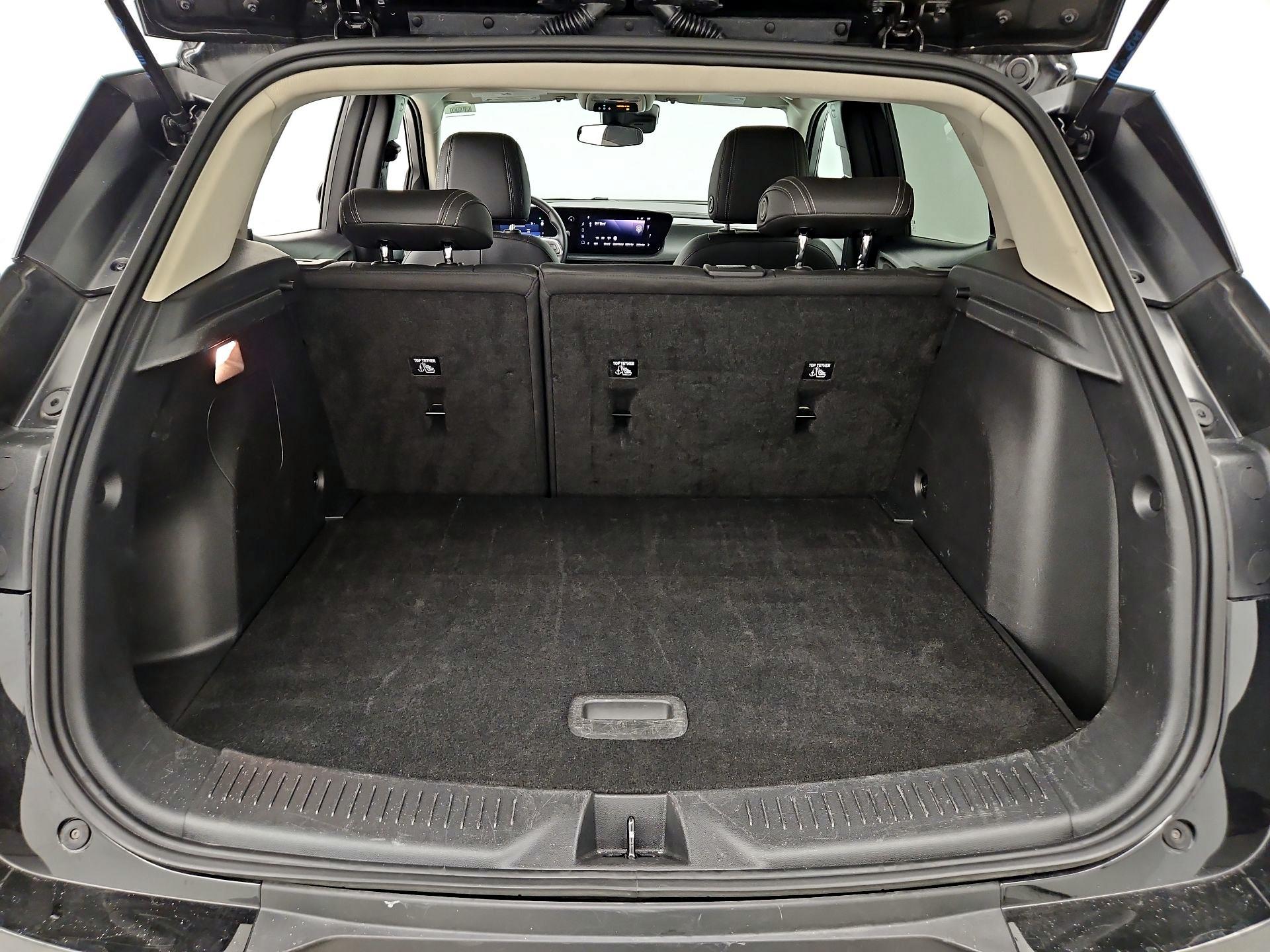 Thumbnail: 2025 Buick Encore GX - 20