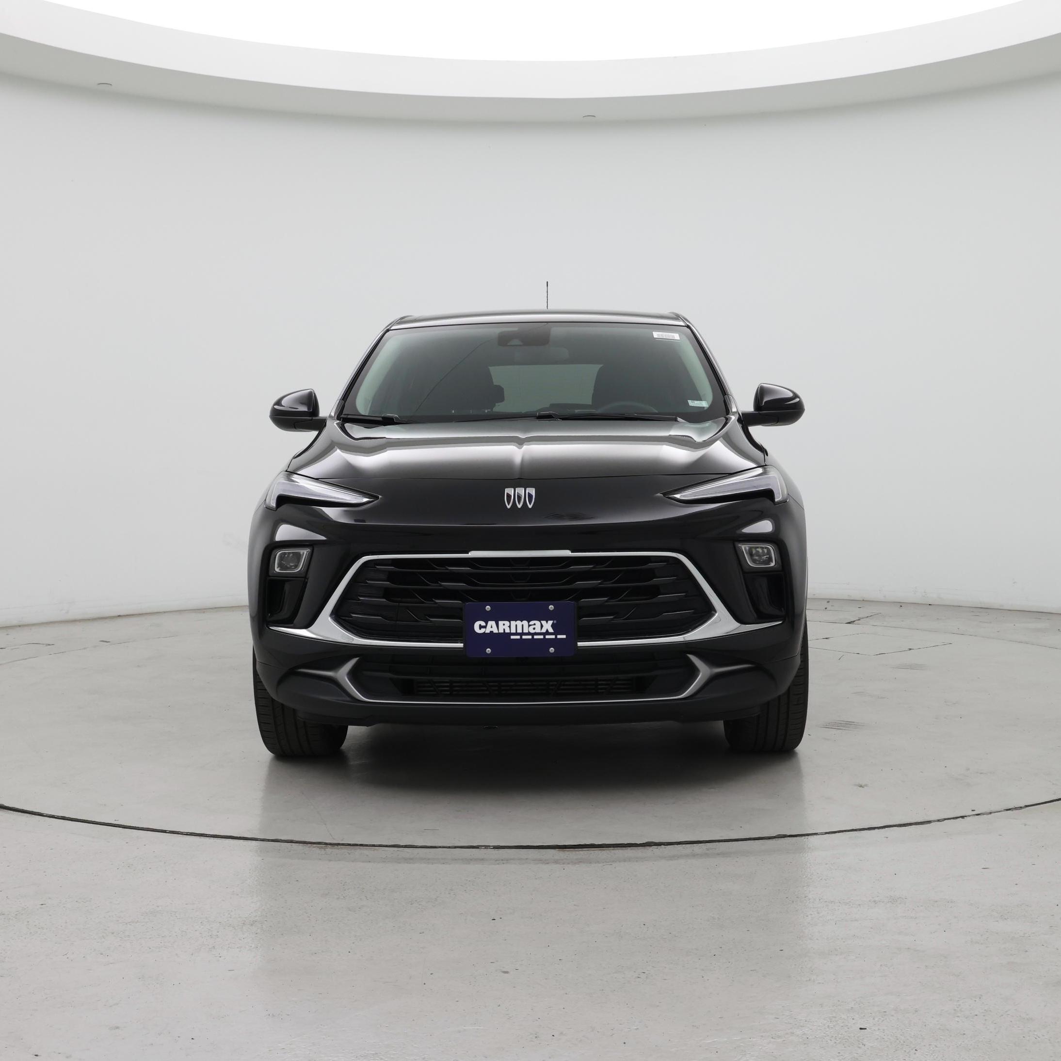 Thumbnail: 2025 Buick Encore GX - 5