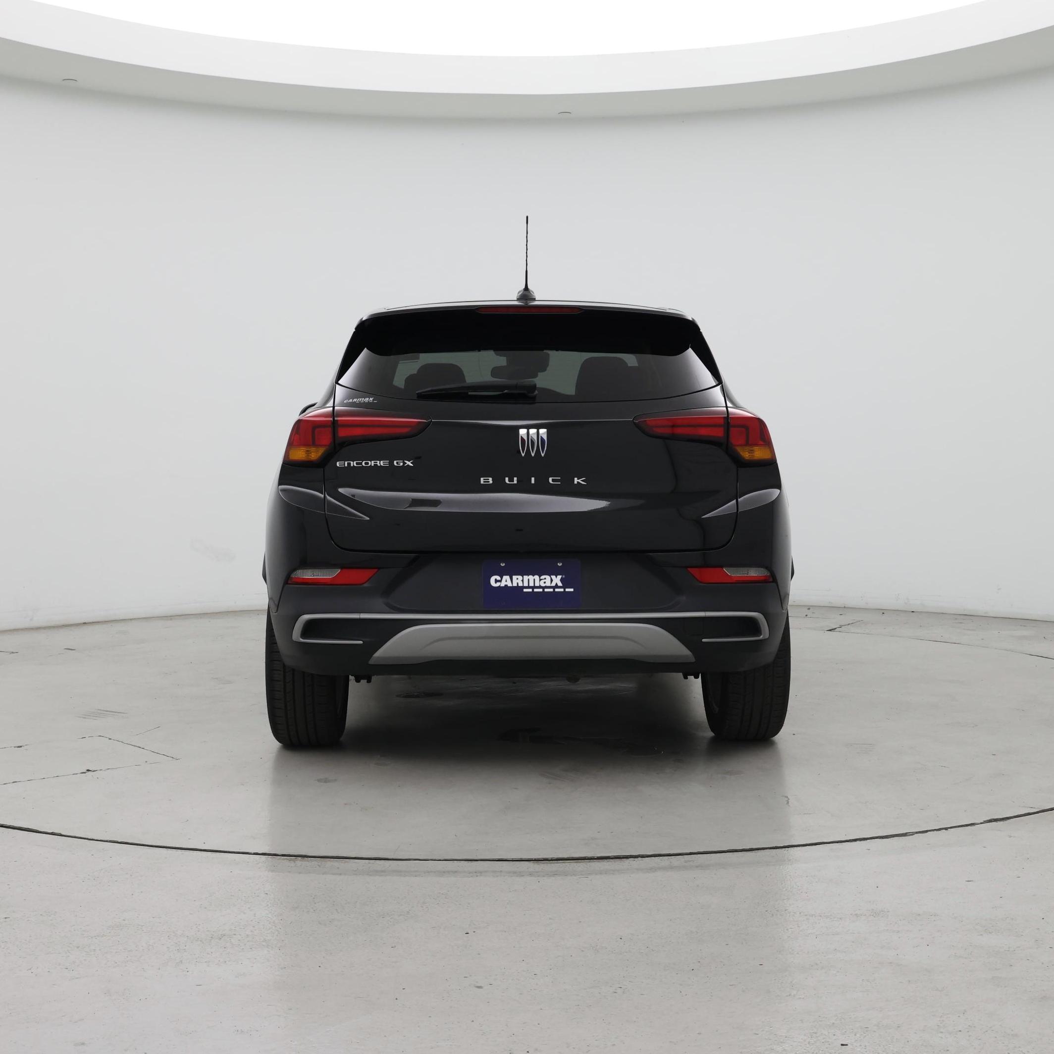 Thumbnail: 2025 Buick Encore GX - 6