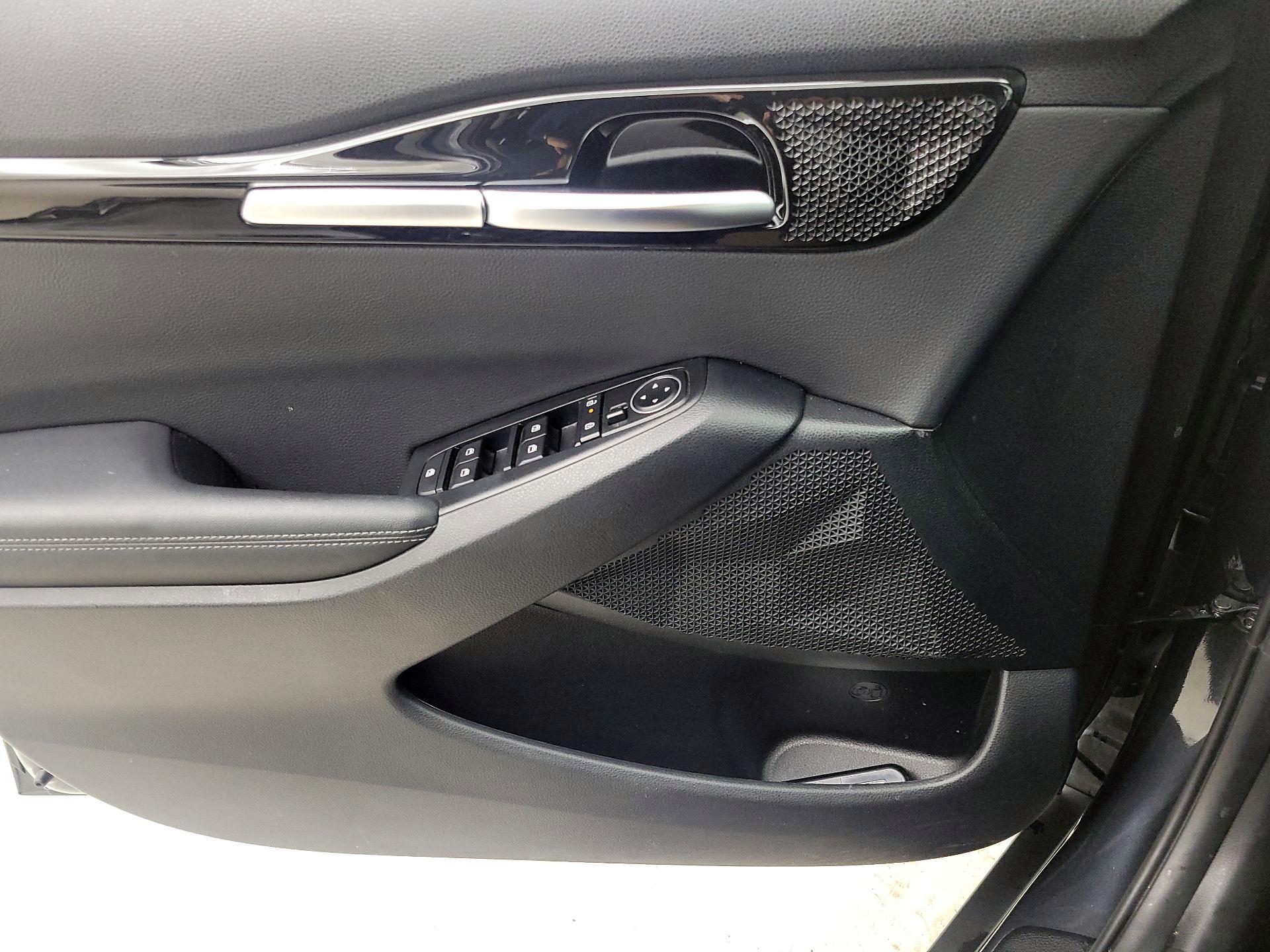 Thumbnail: 2025 Kia Seltos - 12