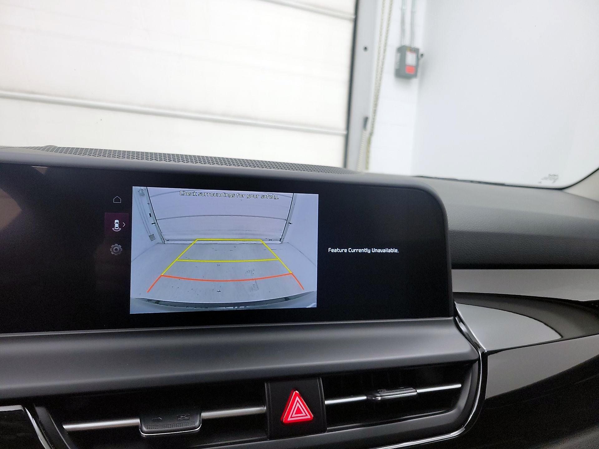 Thumbnail: 2025 Kia Seltos - 14