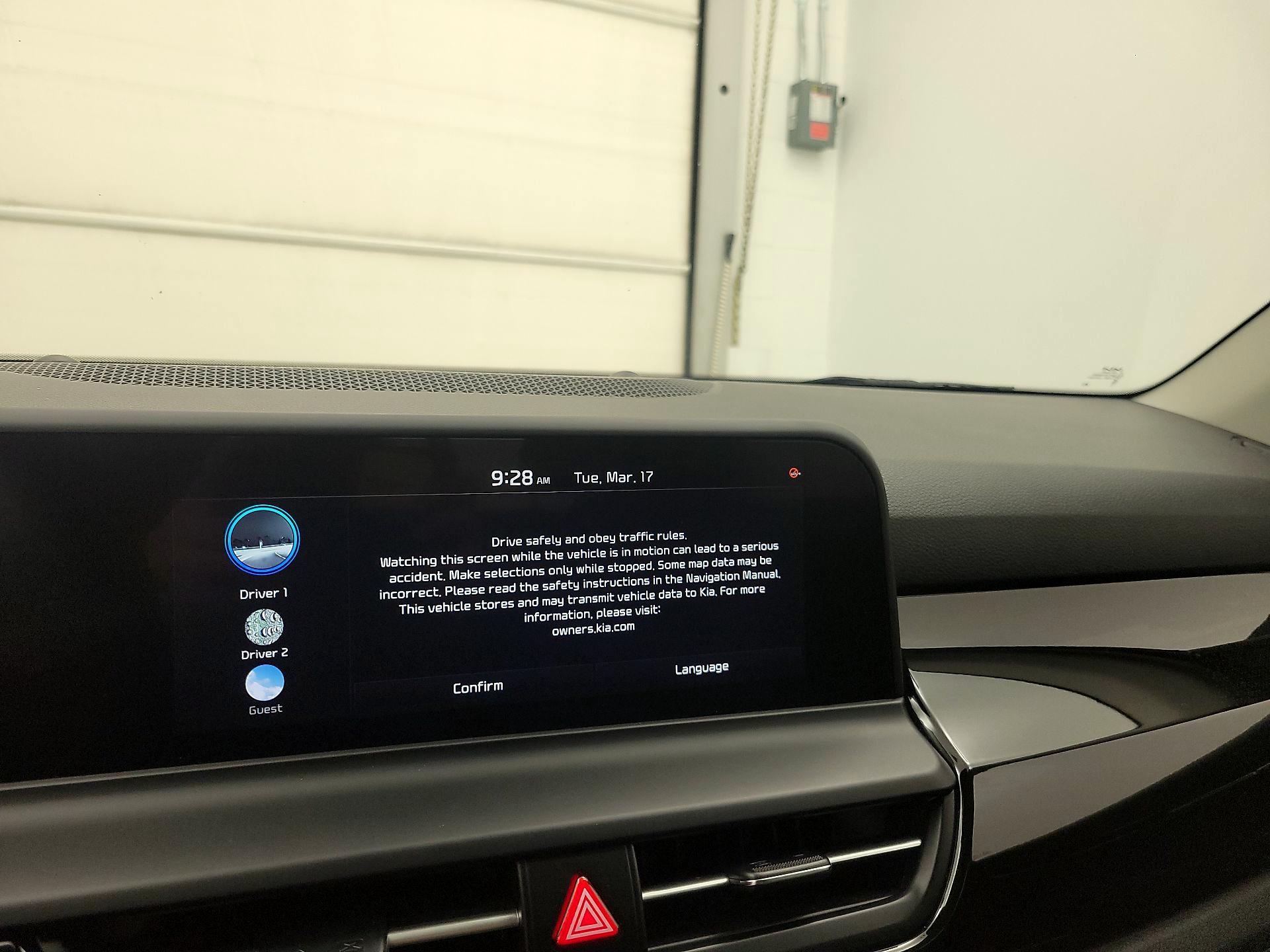 Thumbnail: 2025 Kia Seltos - 15