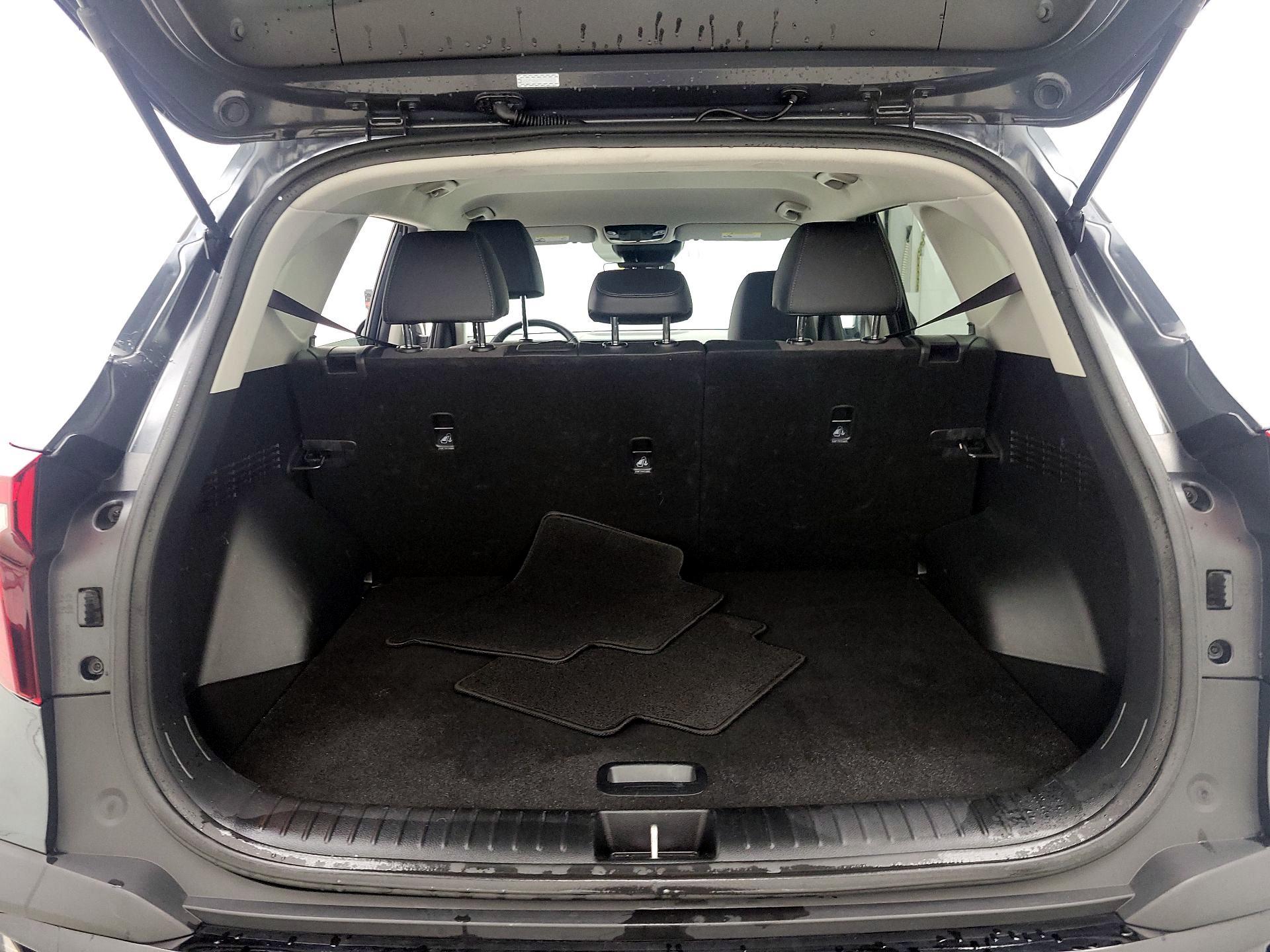 Thumbnail: 2025 Kia Seltos - 20