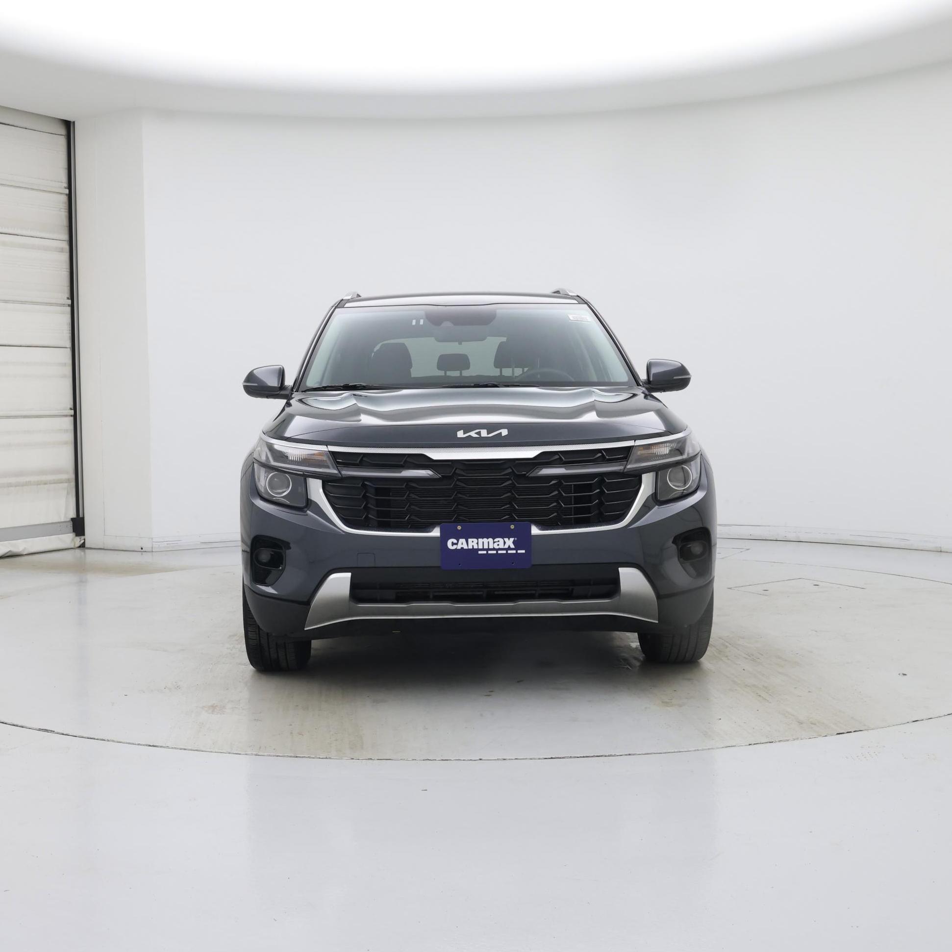 Thumbnail: 2025 Kia Seltos - 5