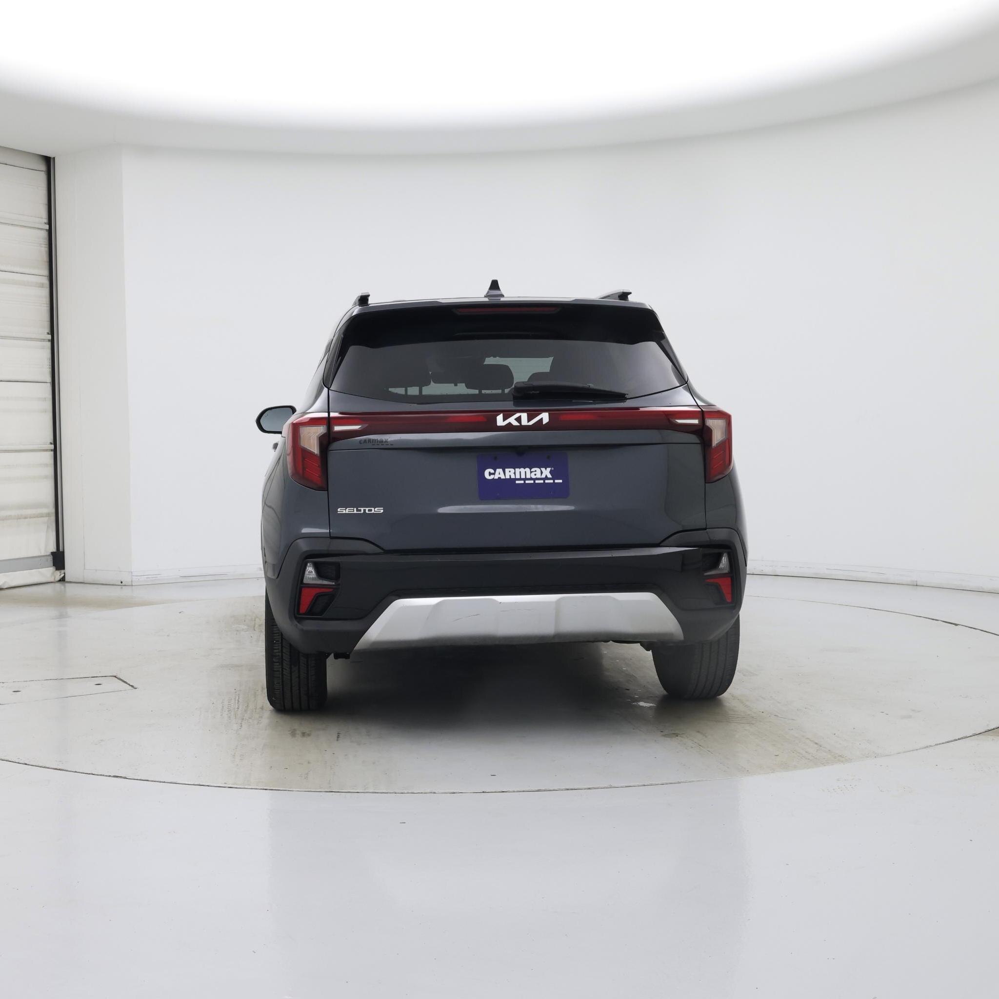 Thumbnail: 2025 Kia Seltos - 6