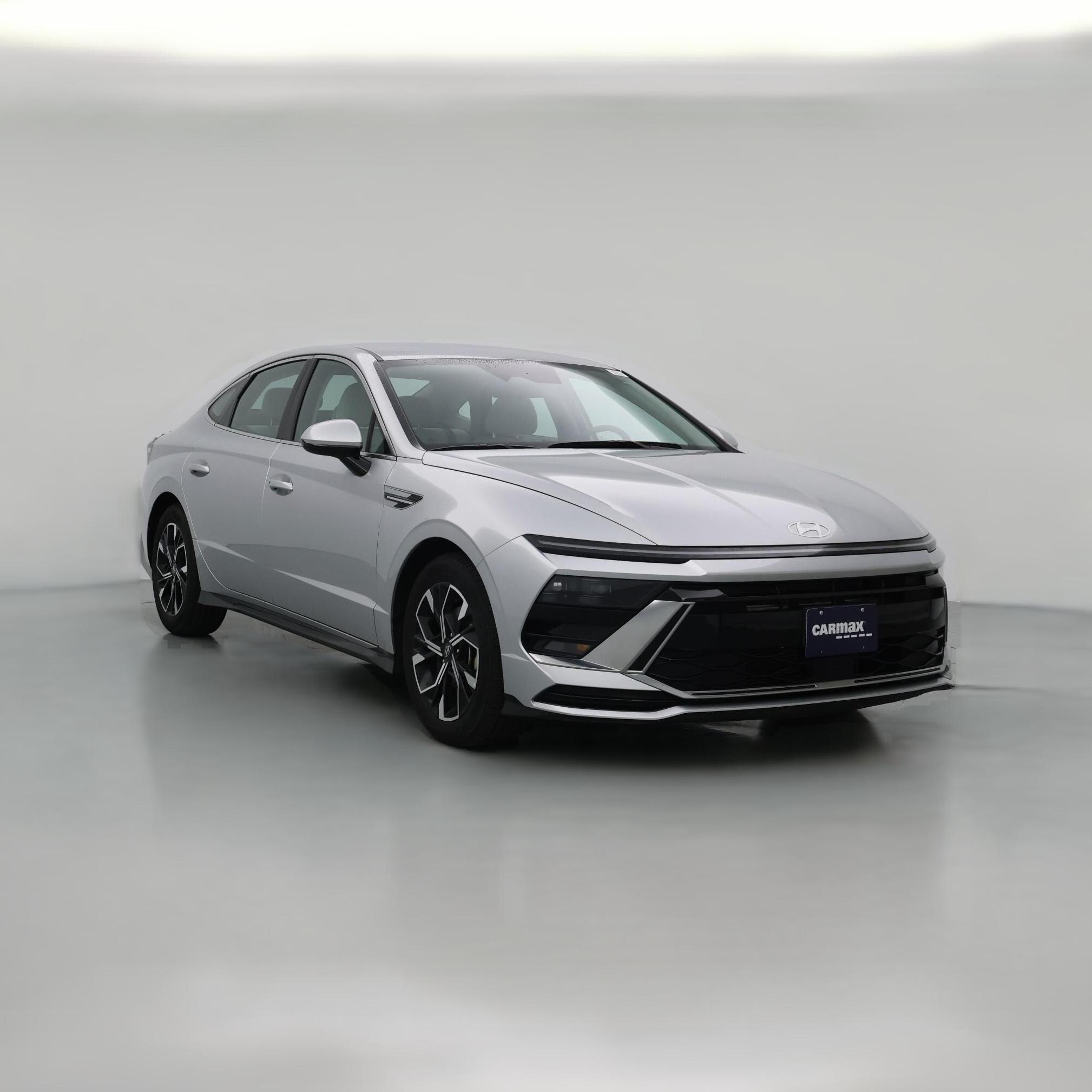 Thumbnail: 2025 Hyundai Sonata - 1